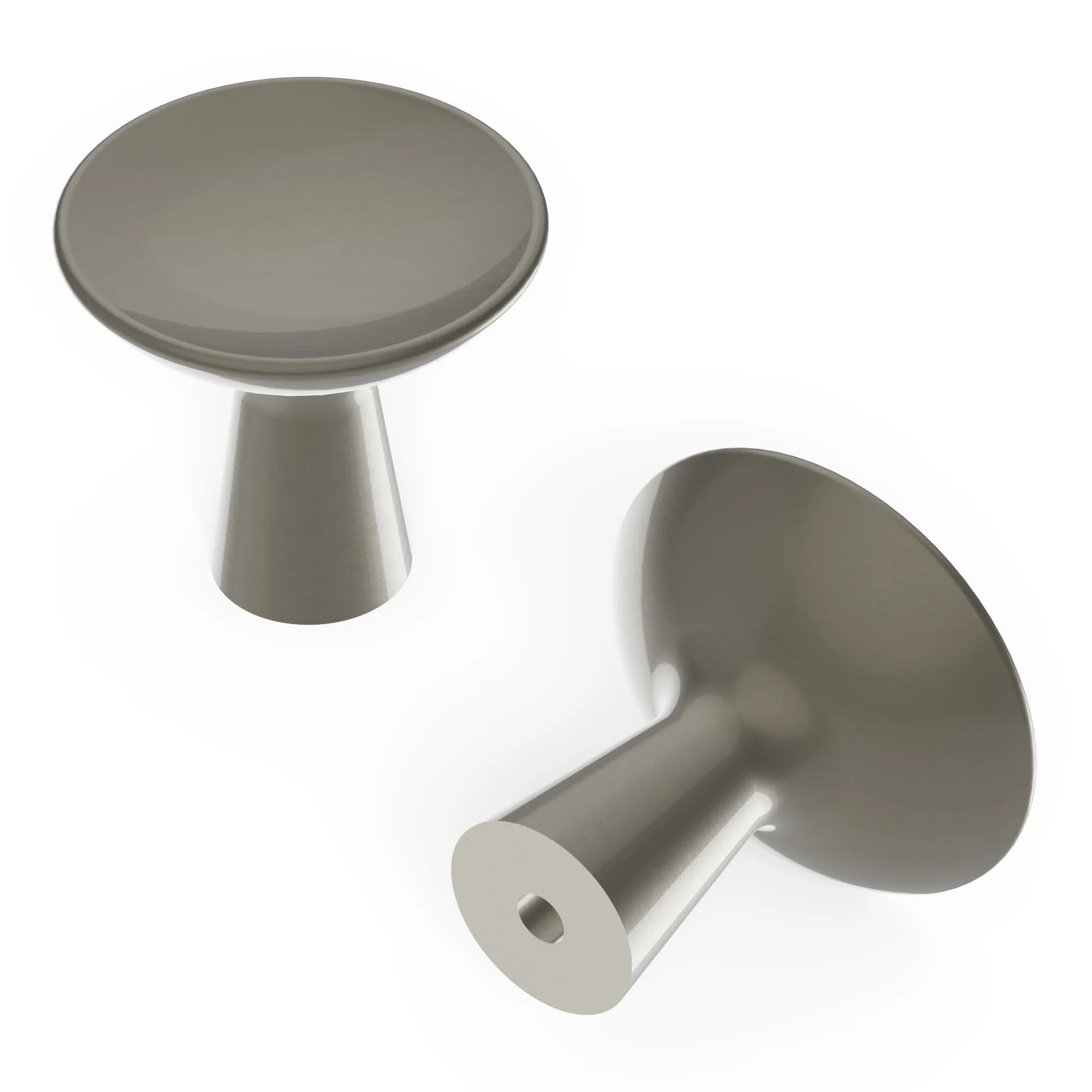 1-1/4 inch (32mm) Maven Knob