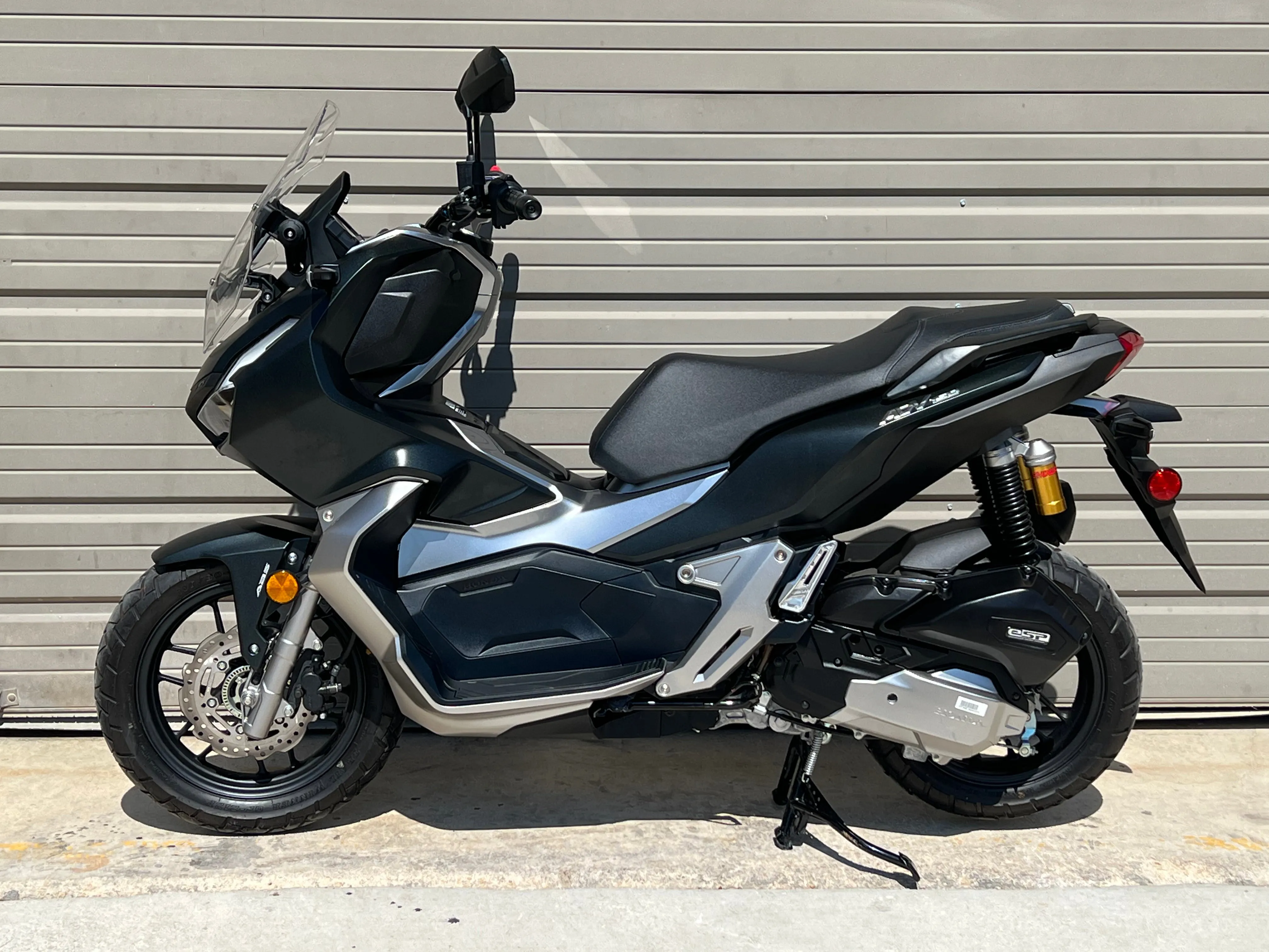 2021 Honda ADV150 ABS