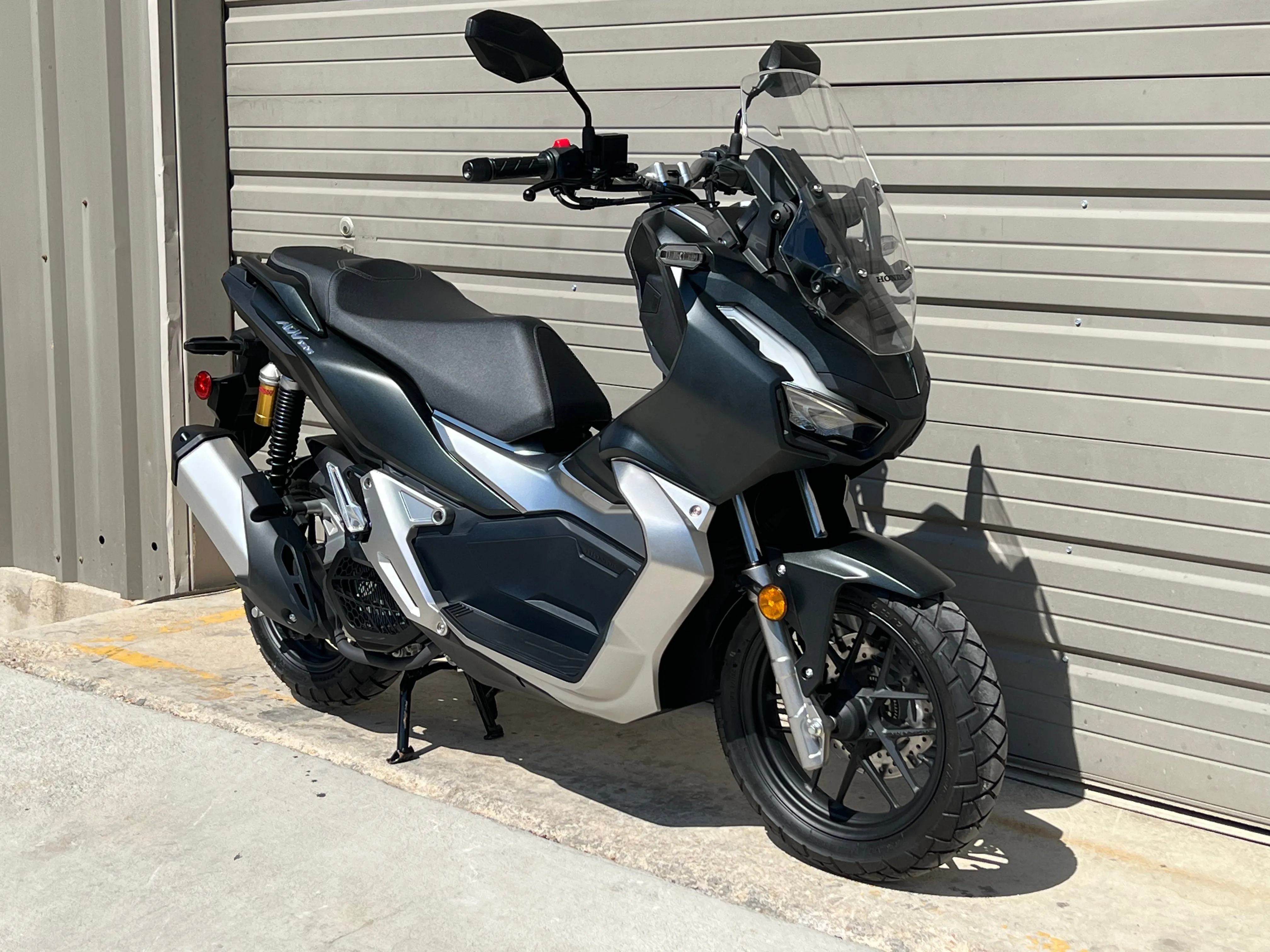2021 Honda ADV150 ABS