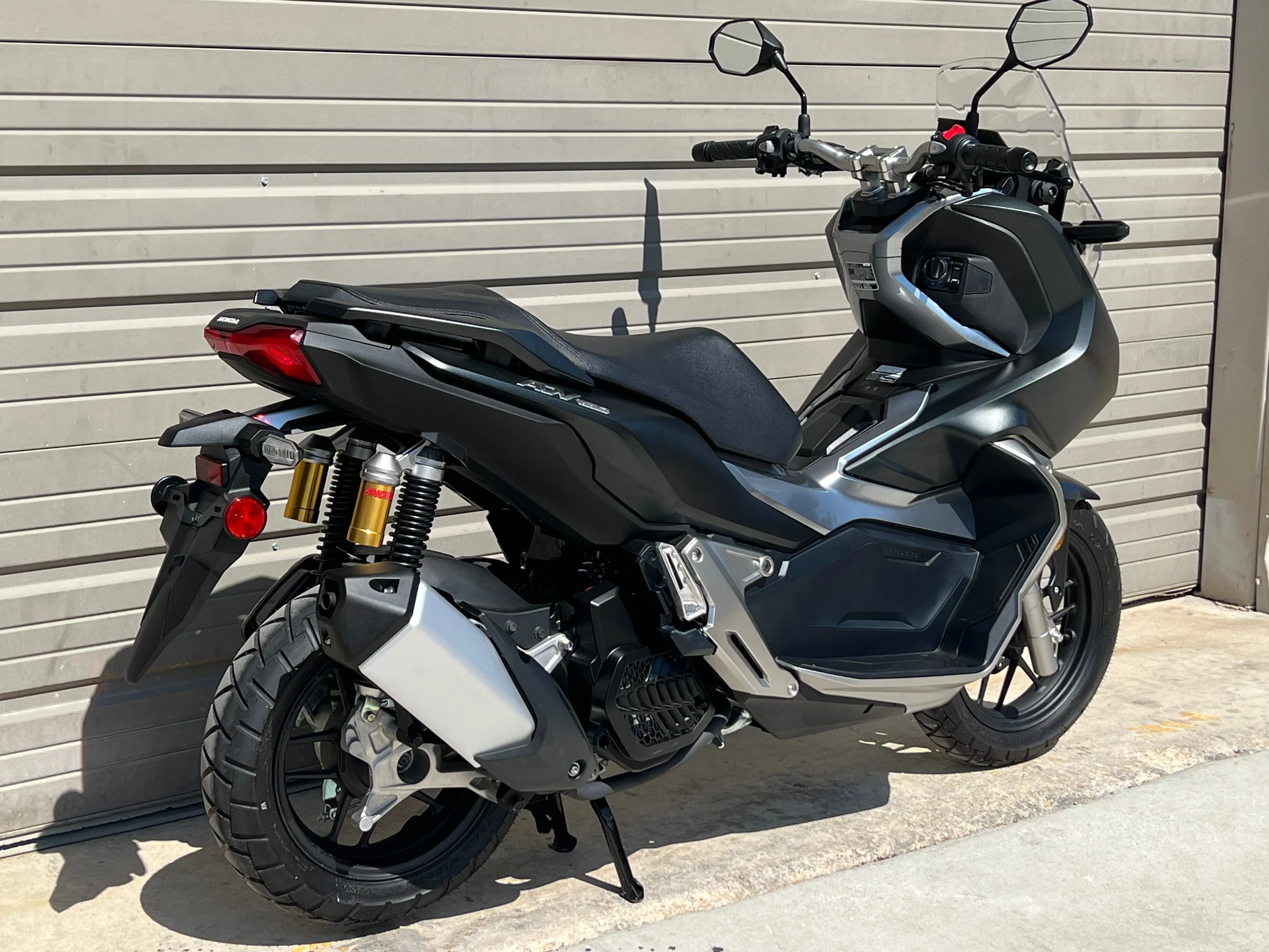 2021 Honda ADV150 ABS