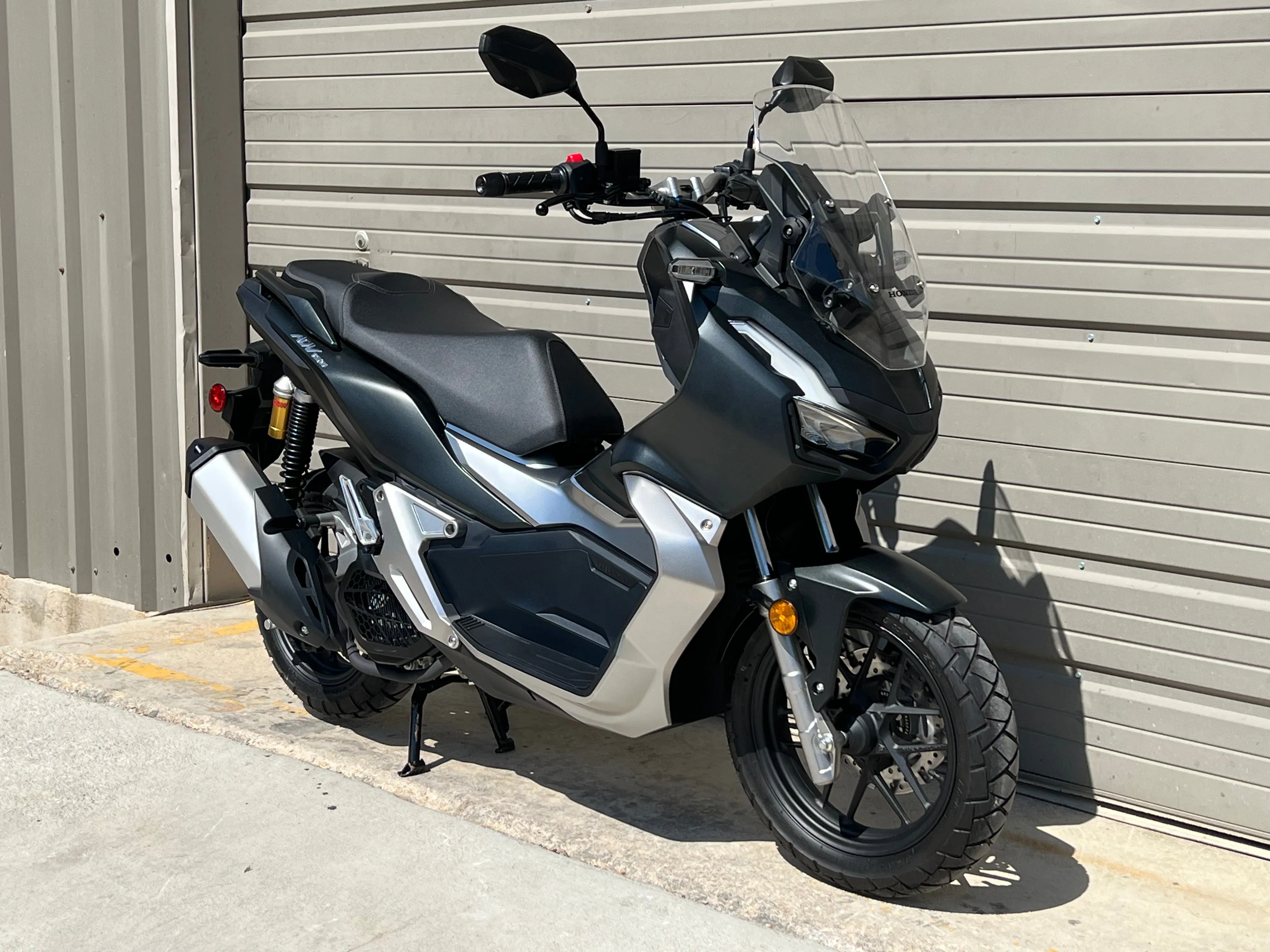 2021 Honda ADV150 ABS