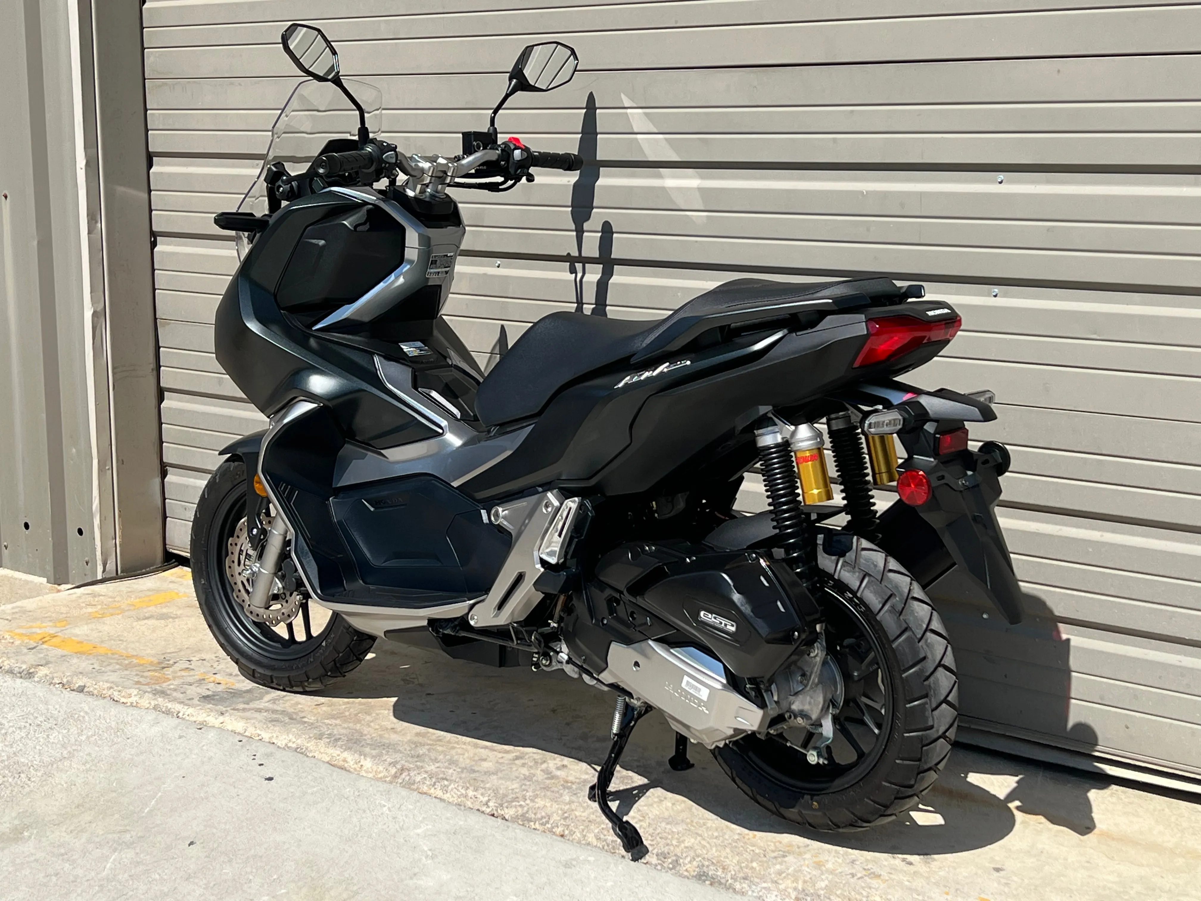 2021 Honda ADV150 ABS