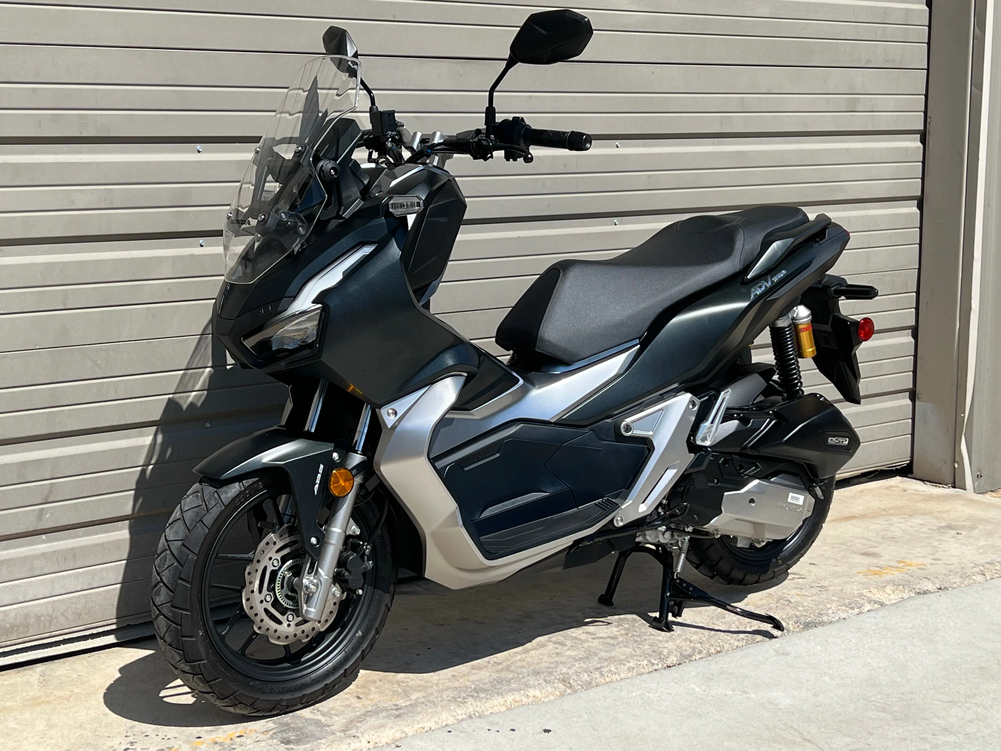 2021 Honda ADV150 ABS