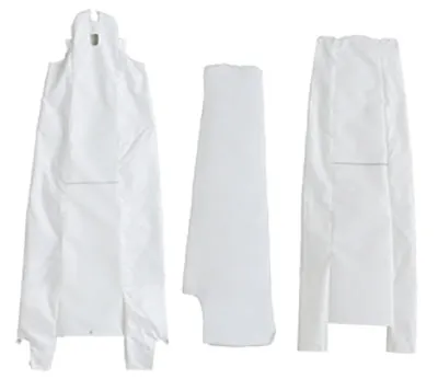 973LF UNIP ABS SLEEVER AIR BAG COVER LARGE w/20oz FL LEFT