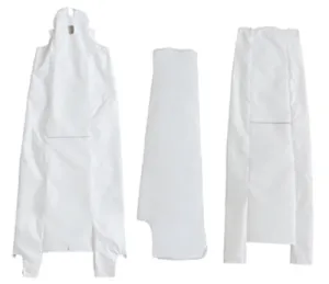 973LF UNIP ABS SLEEVER AIR BAG COVER LARGE w/20oz FL LEFT