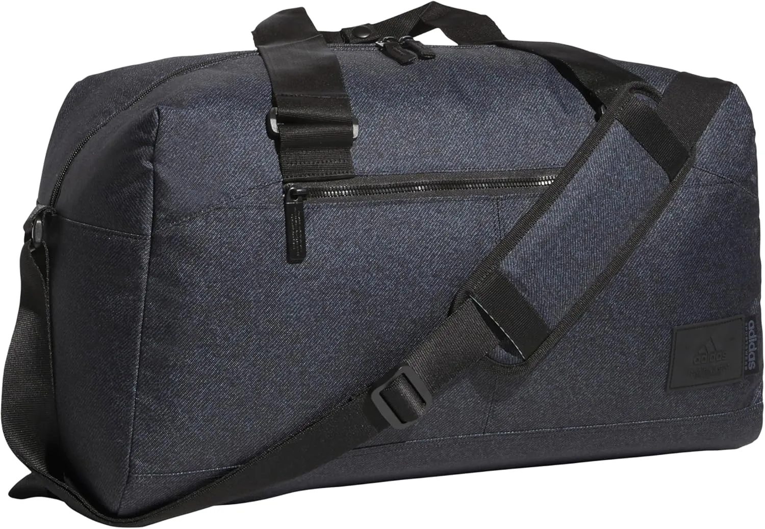 adidas Originals Lounge Premium Sport Duffel Bag for Travel and Gym