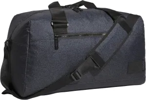 adidas Originals Lounge Premium Sport Duffel Bag for Travel and Gym