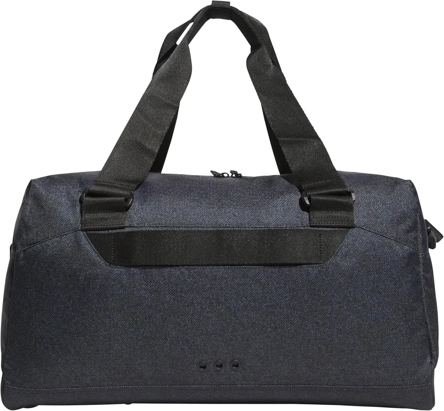 adidas Originals Lounge Premium Sport Duffel Bag for Travel and Gym
