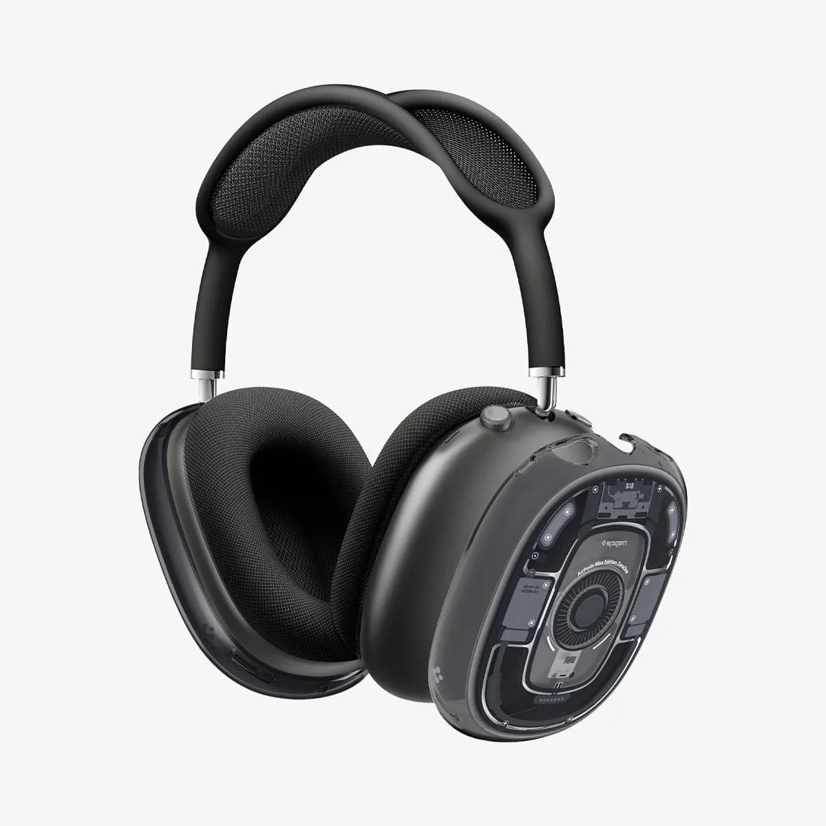 AirPods Max Series - Ultra Hybrid Pro Zero One