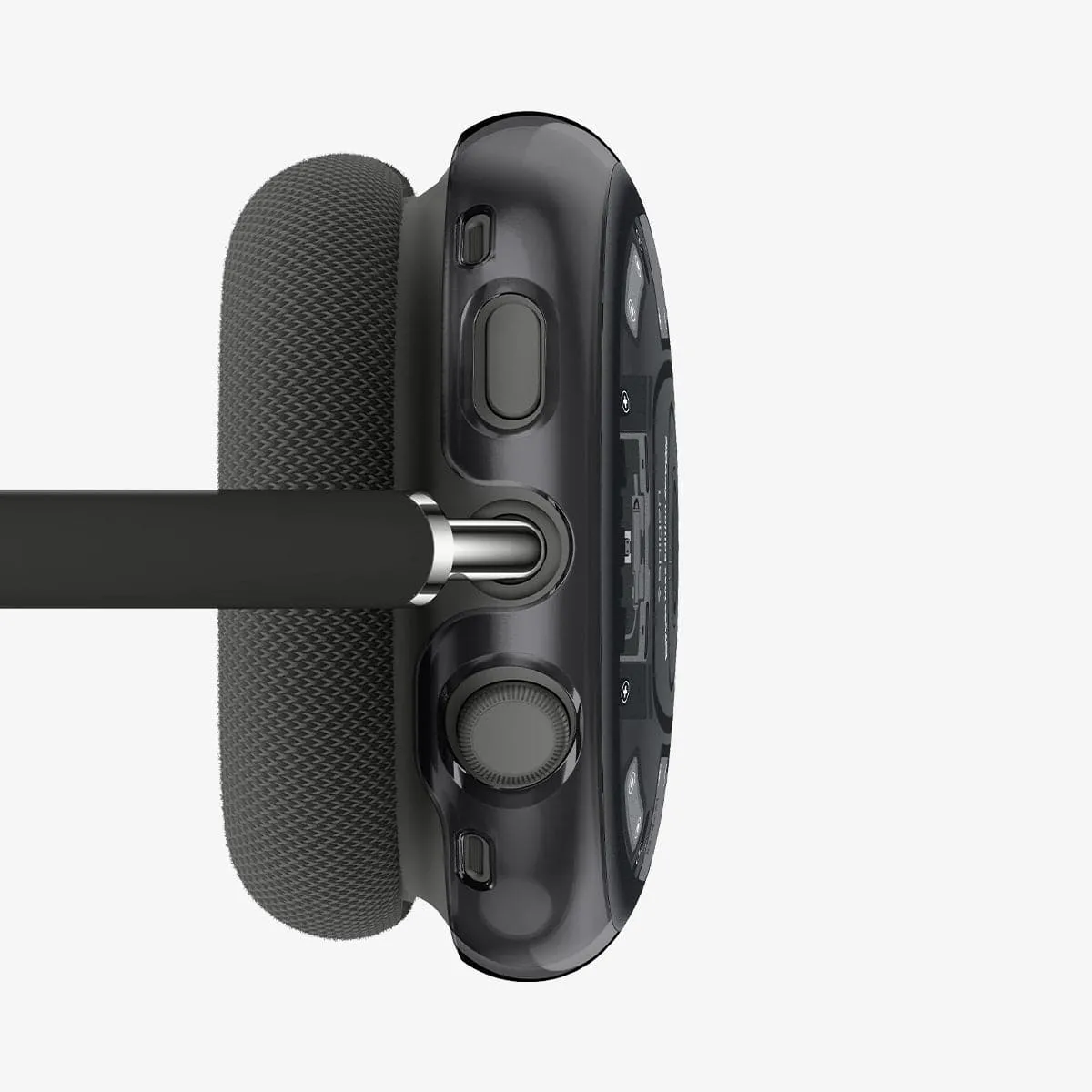 AirPods Max Series - Ultra Hybrid Pro Zero One