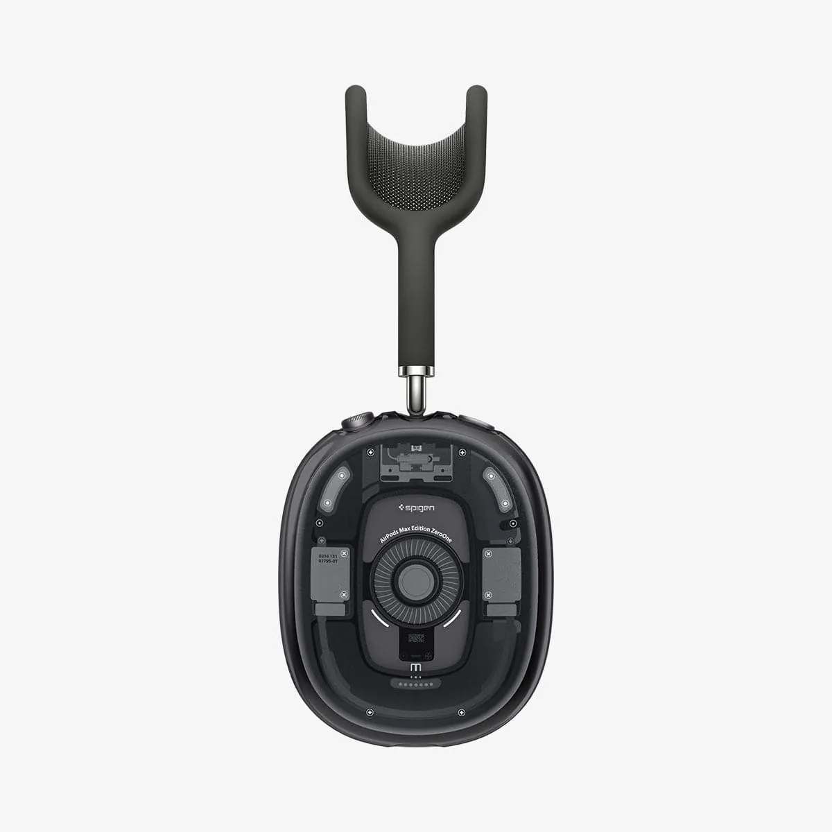 AirPods Max Series - Ultra Hybrid Pro Zero One