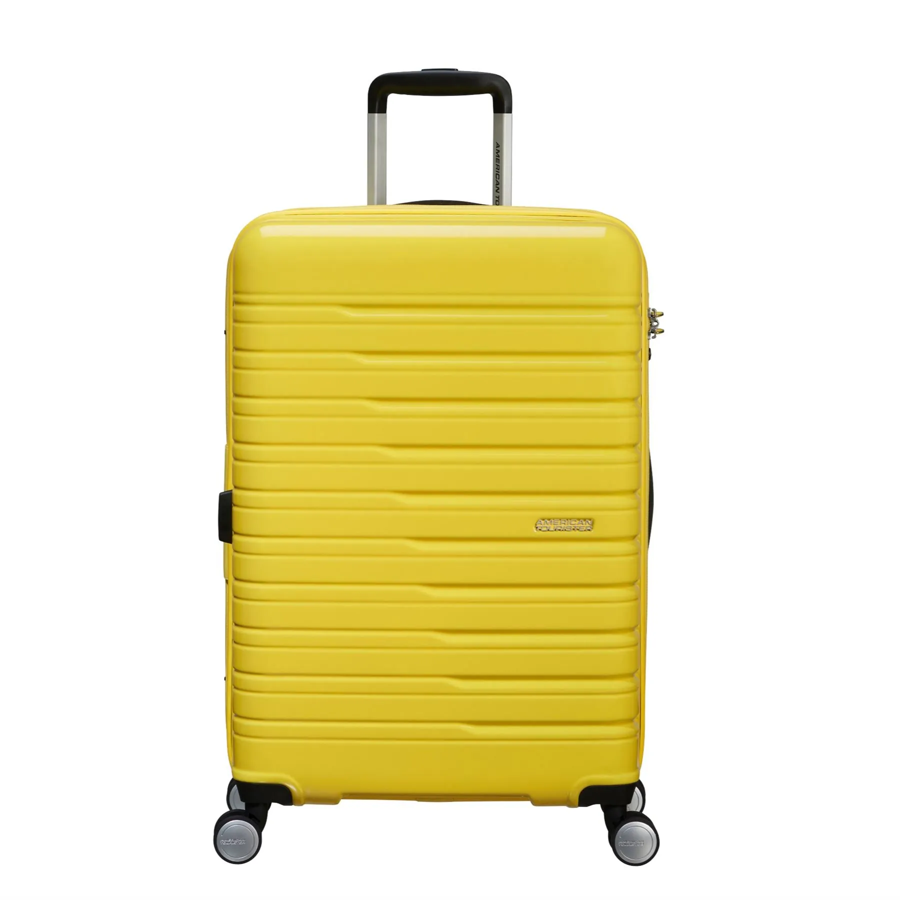 American Tourister Flashline Spinner