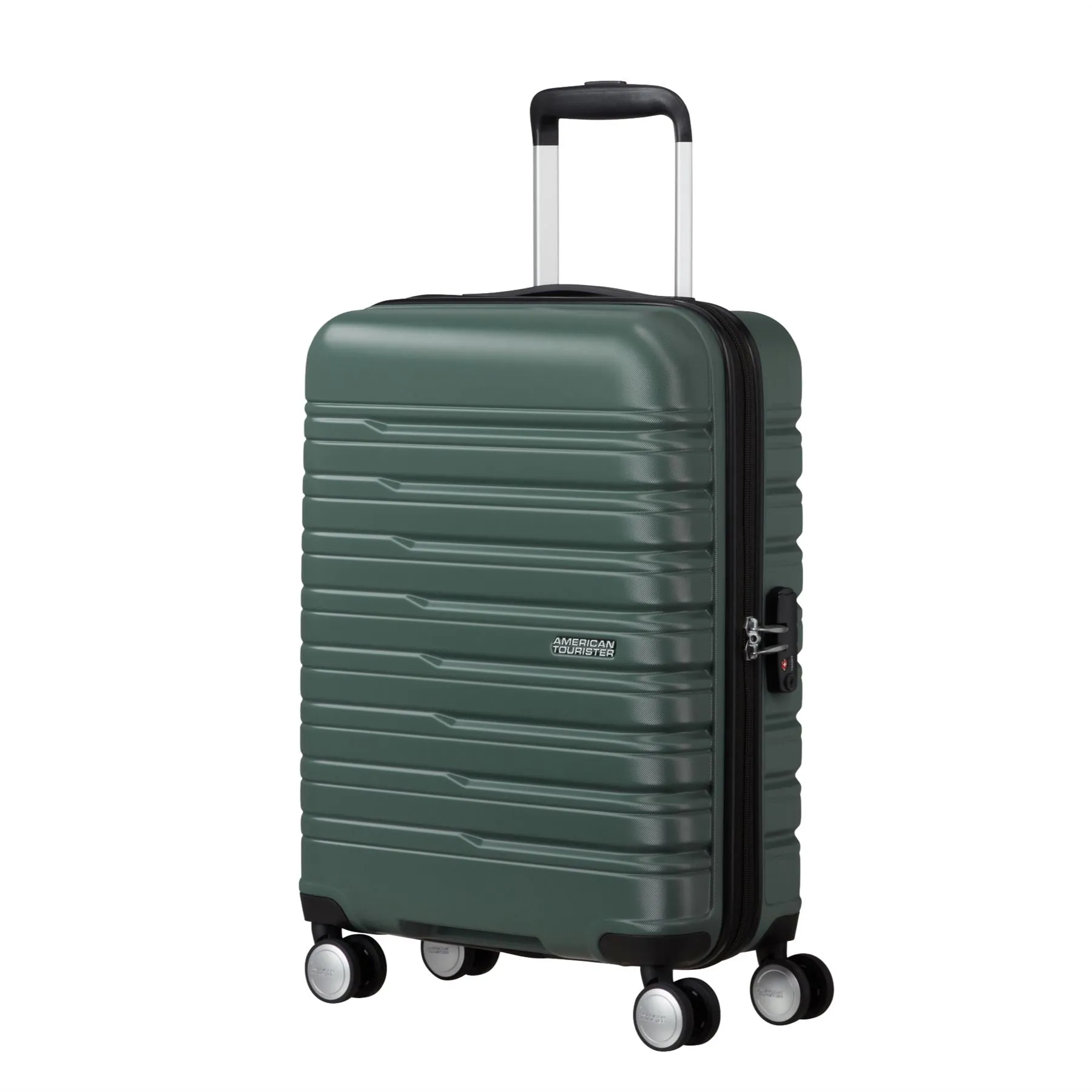 American Tourister Flashline Spinner