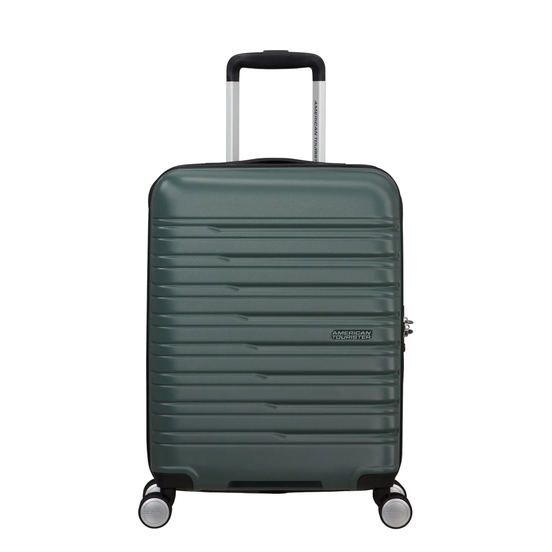 American Tourister Flashline Spinner