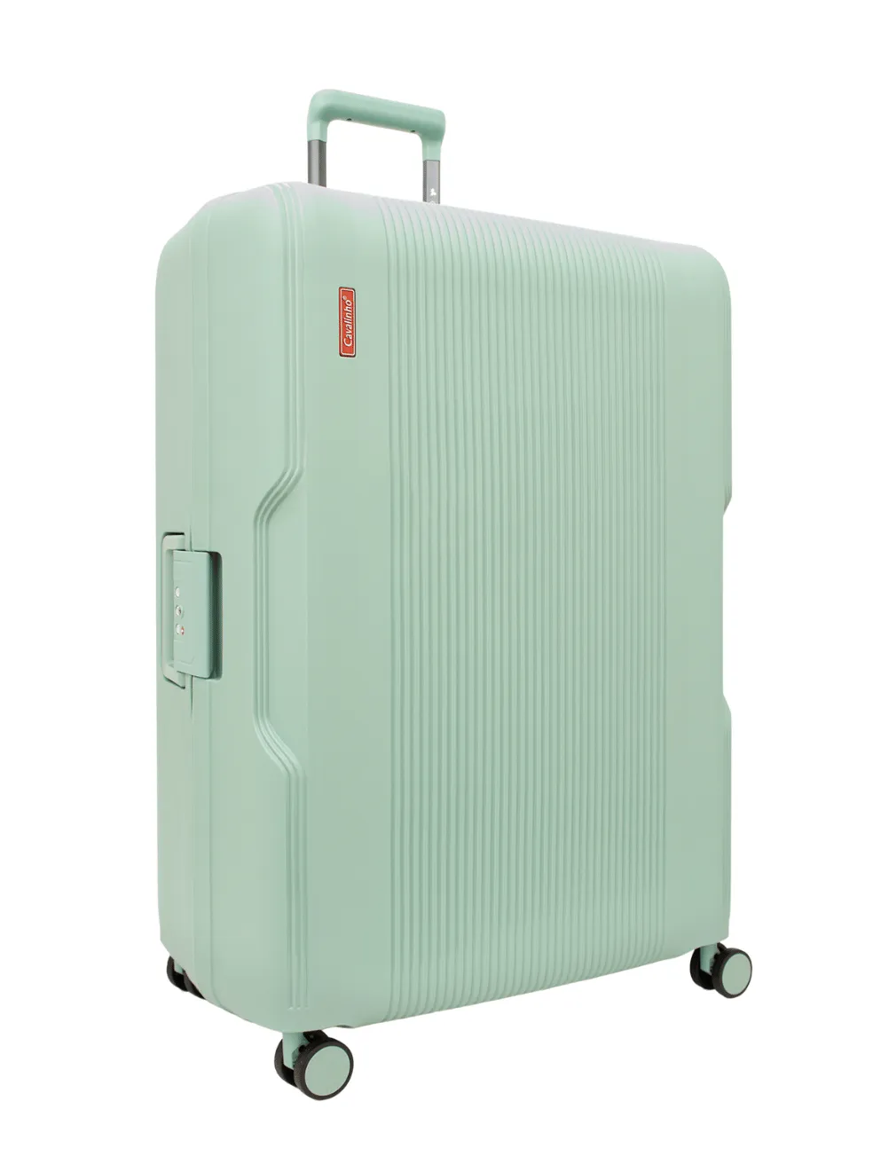 Atlas Check-in Hardside Luggage (28")