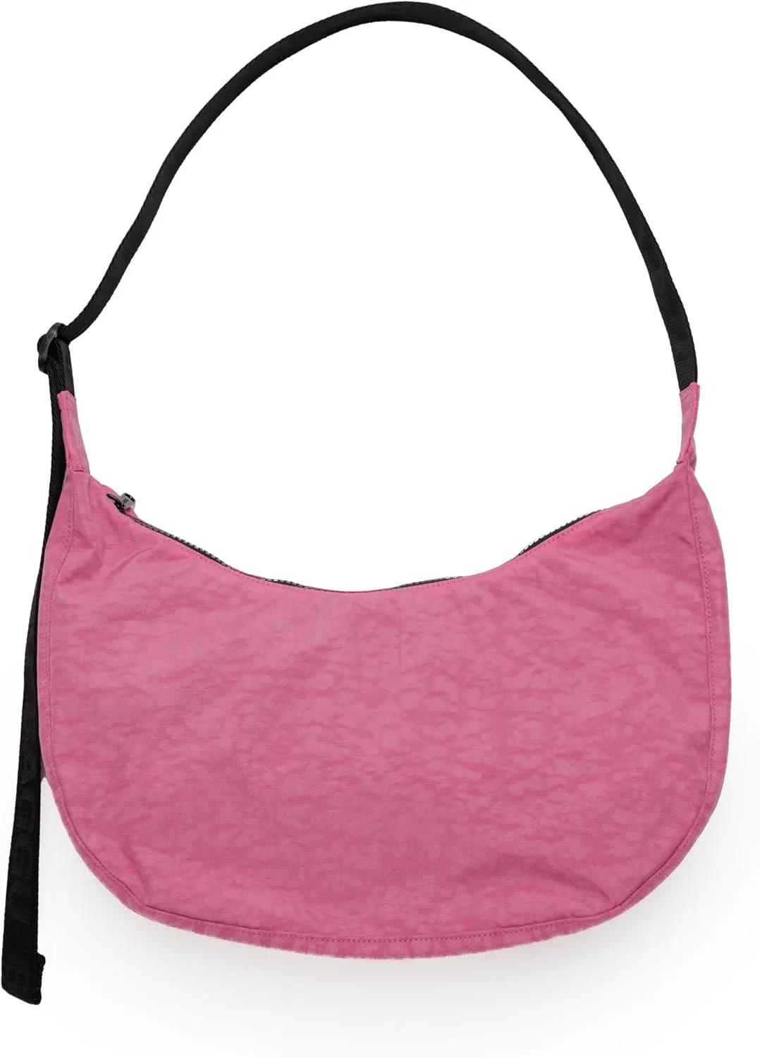 BAGGU Medium Nylon Crescent Bag