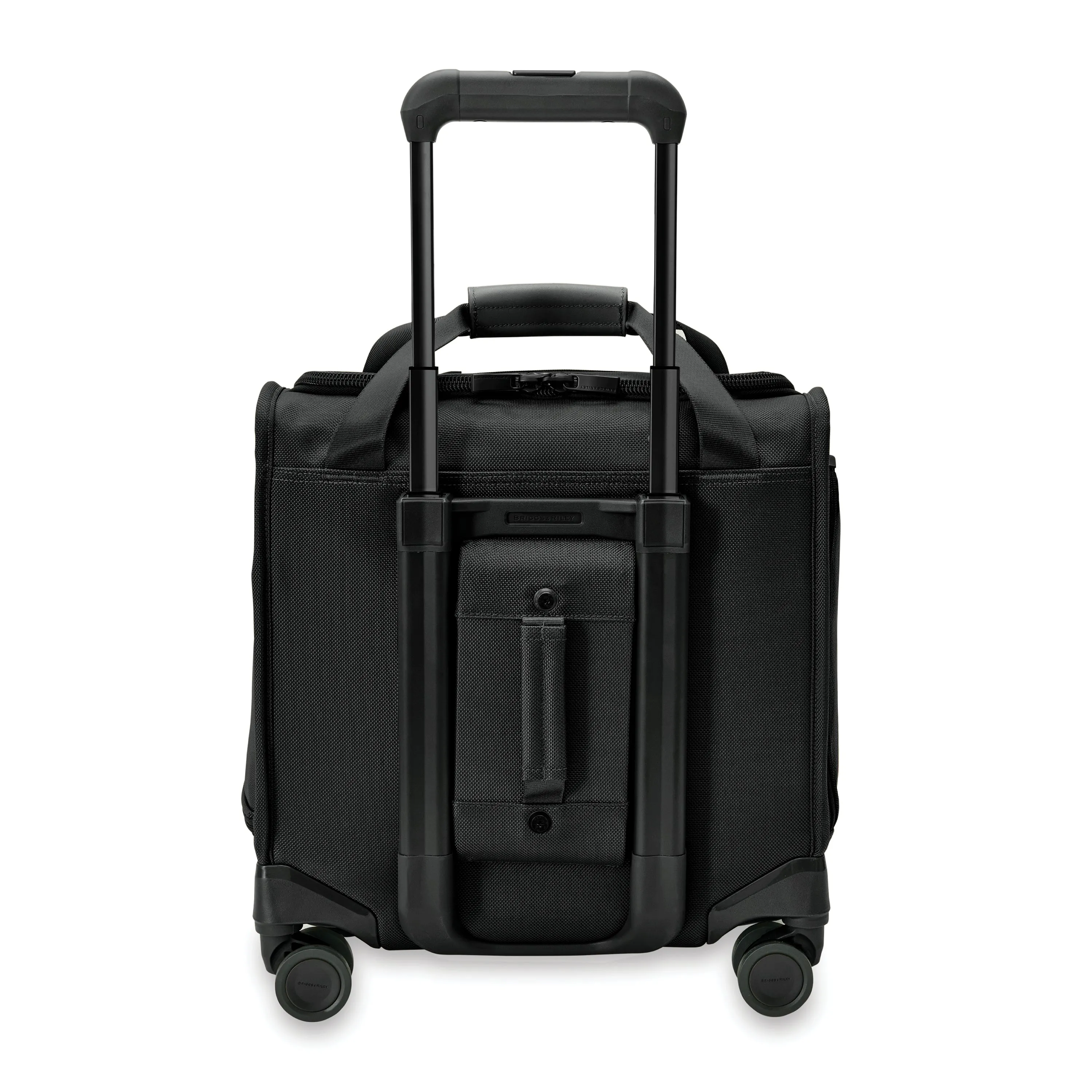 Baseline Cabin Spinner - Black