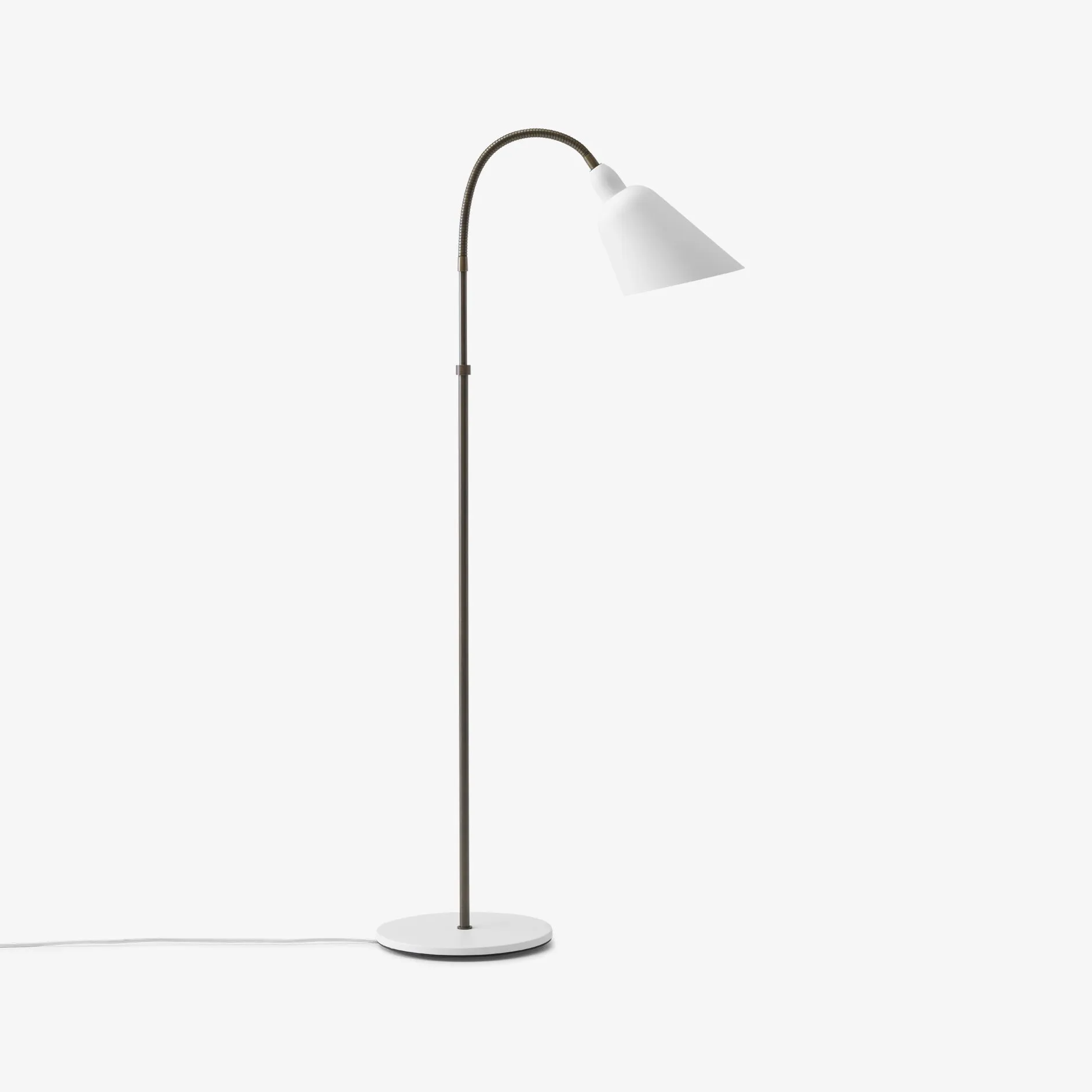 Bellevue AJ7 Floor Lamp