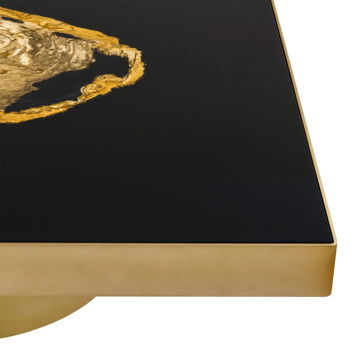 COFFEE TABLE VILLIERS