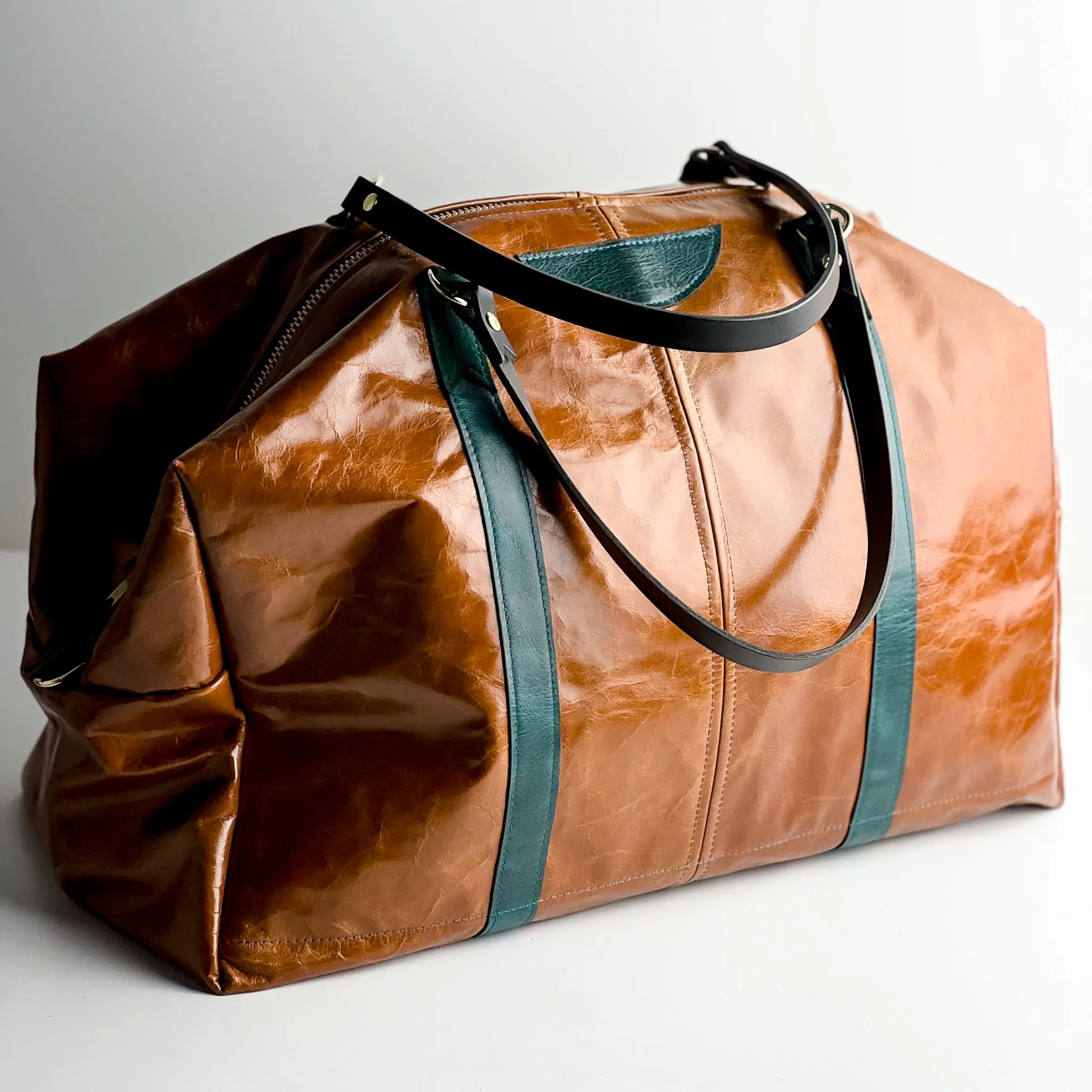 Custom Collection | Jackson Travel Duffel