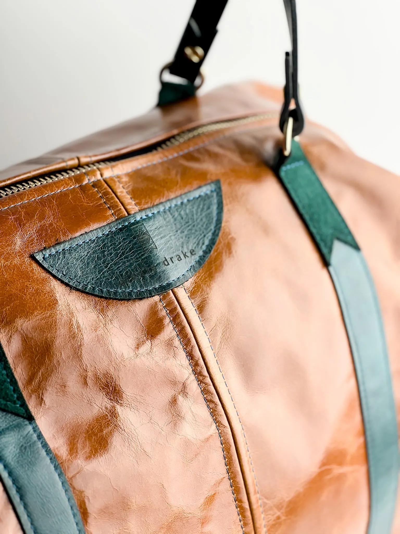 Custom Collection | Jackson Travel Duffel