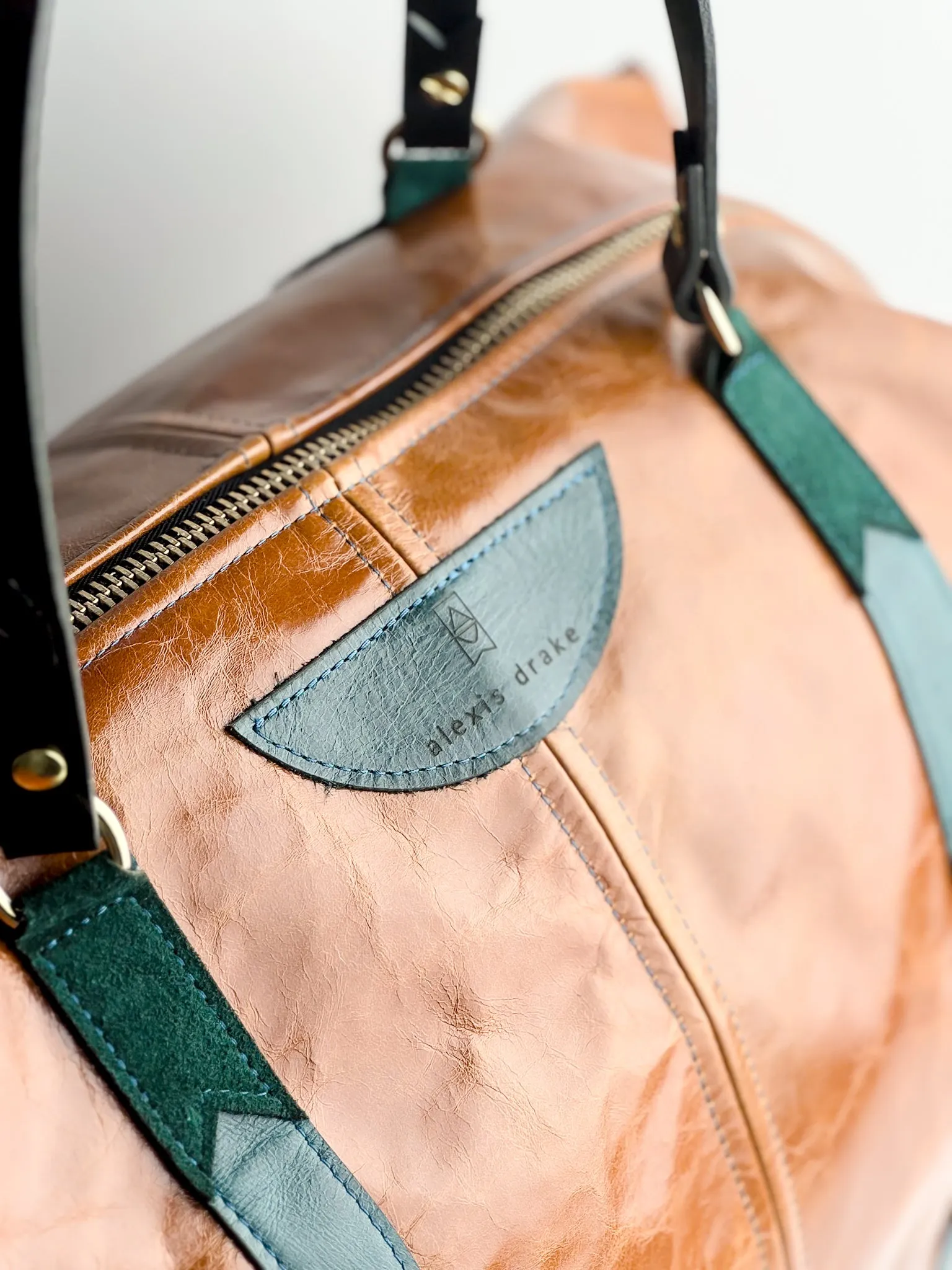 Custom Collection | Jackson Travel Duffel