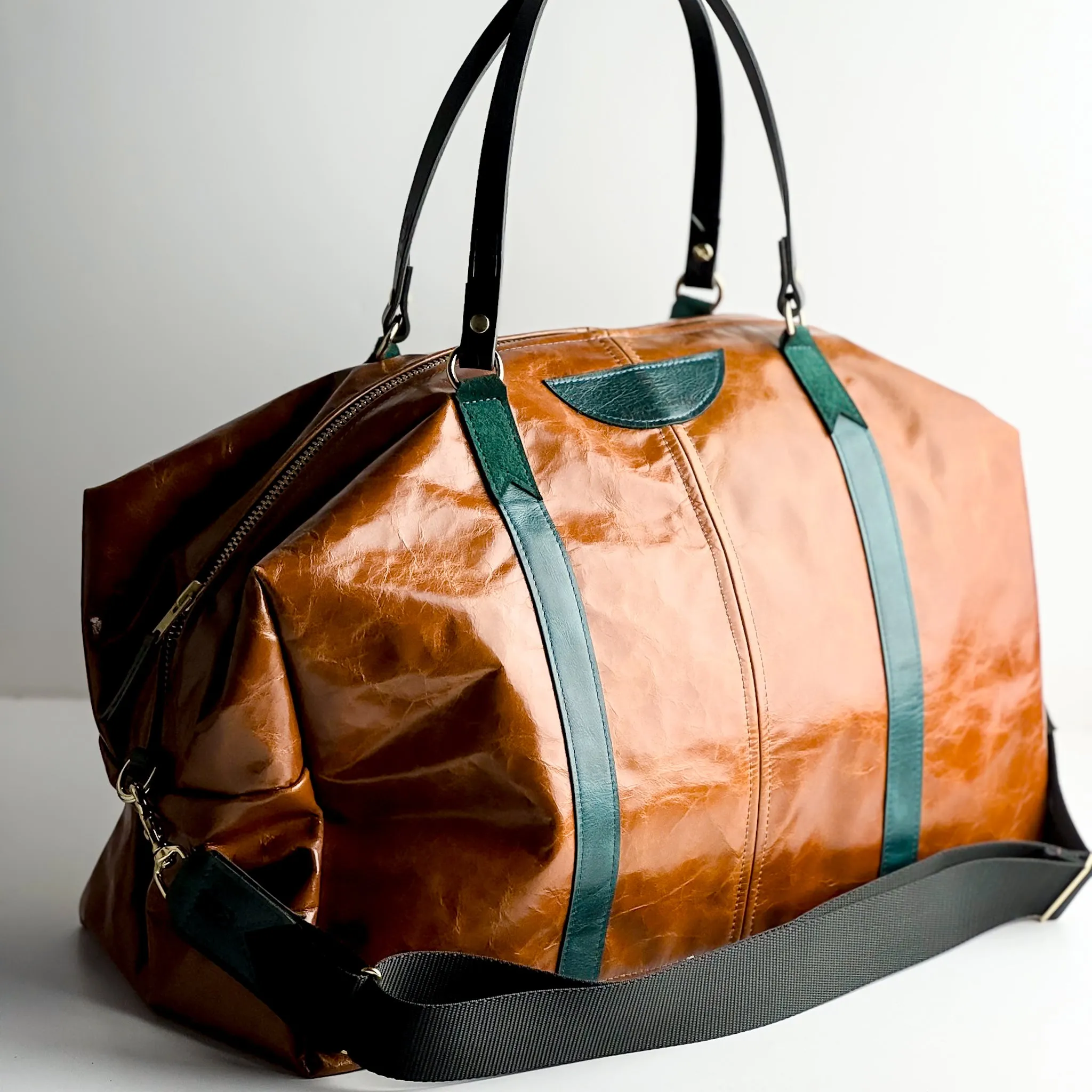 Custom Collection | Jackson Travel Duffel