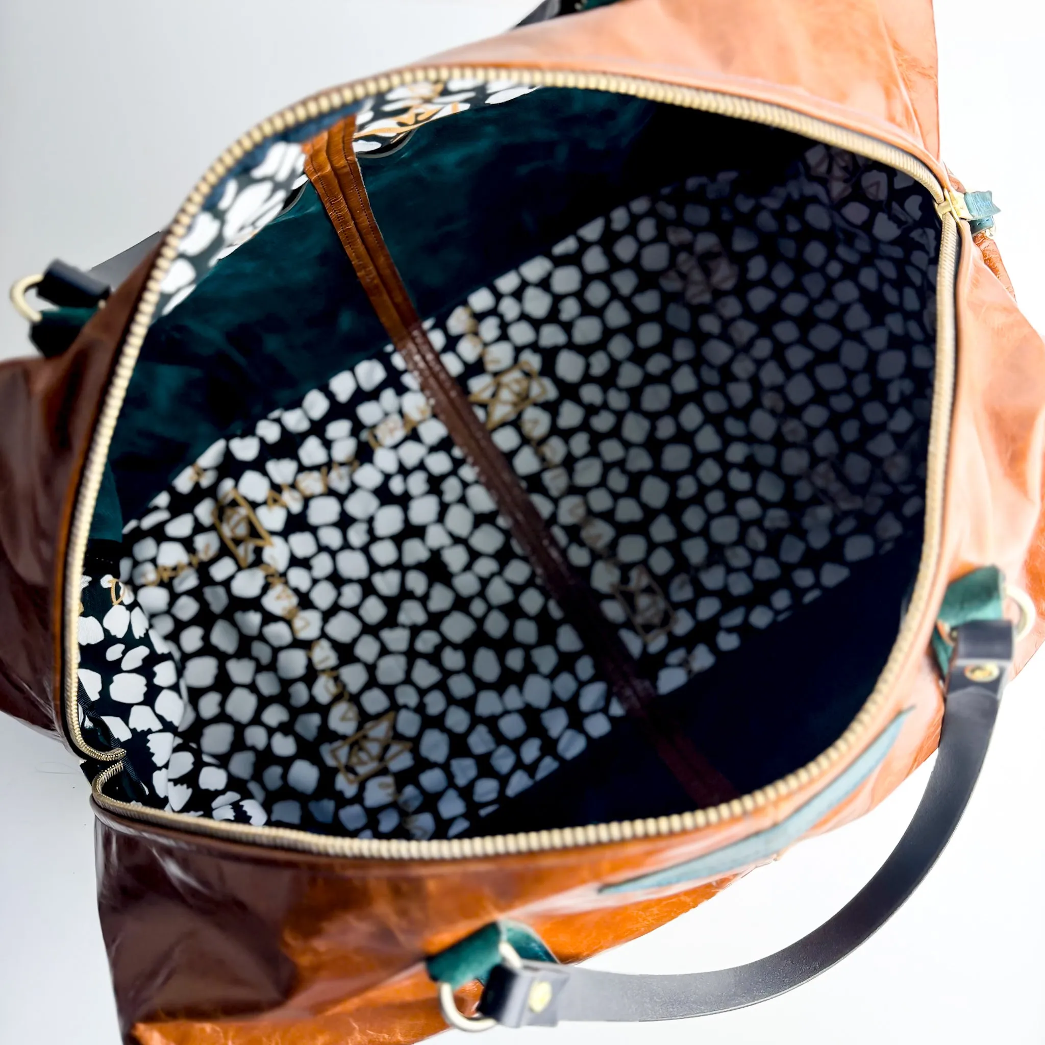 Custom Collection | Jackson Travel Duffel