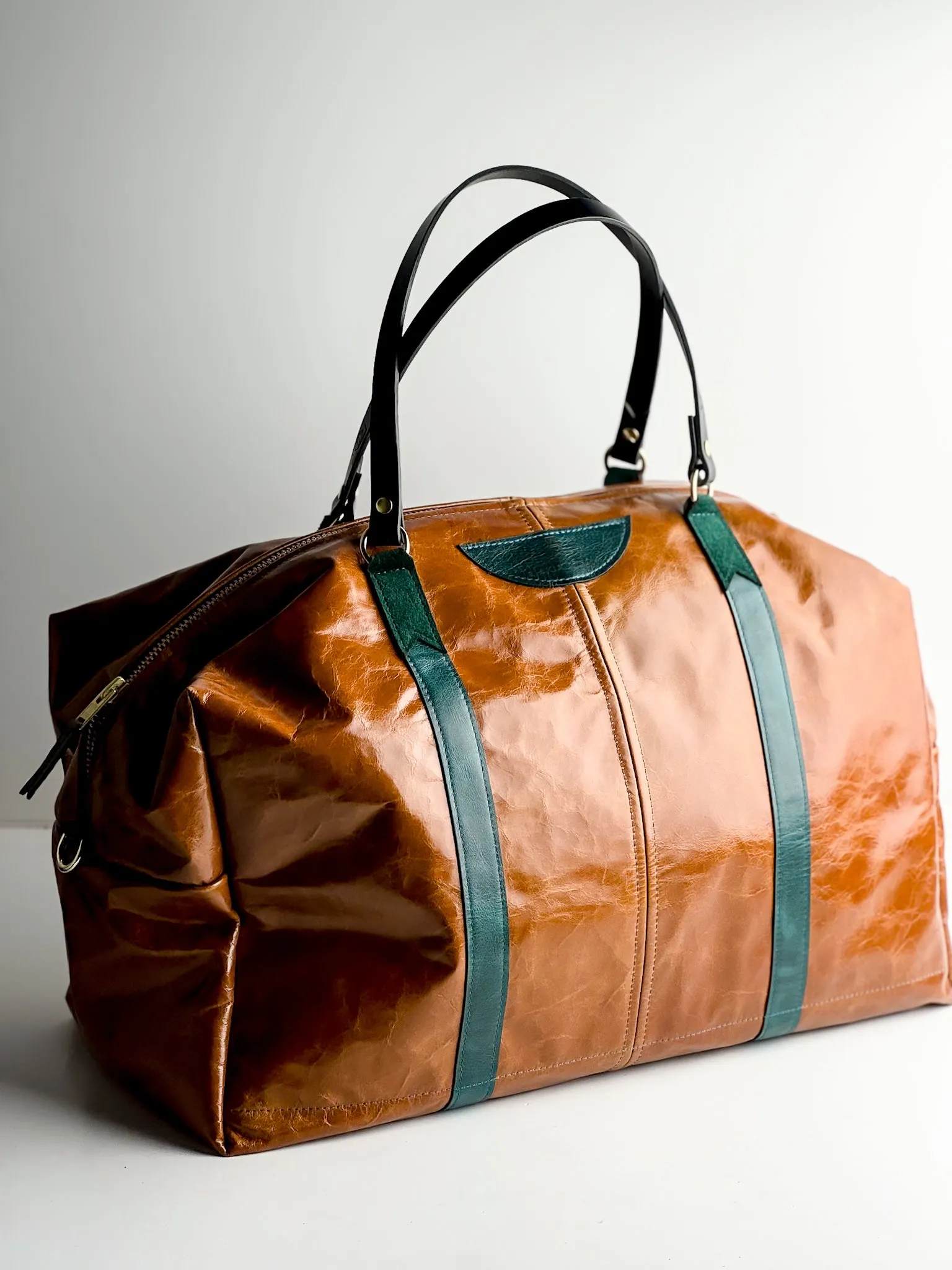 Custom Collection | Jackson Travel Duffel