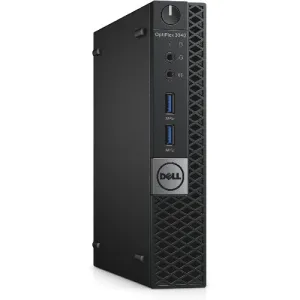 Dell Optiplex 3040, Intel Pentium G440T @2.90GHz, 8GB RAM, 250GB SSD