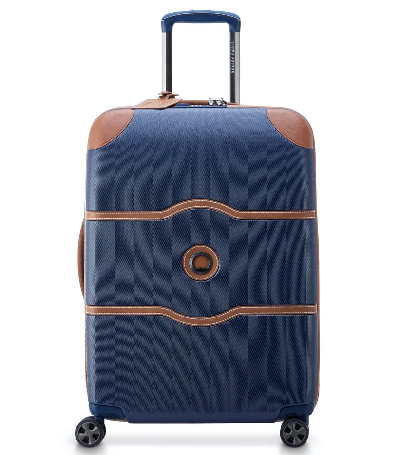 Delsey Chatelet Air 2.0 66cm Medium Luggage