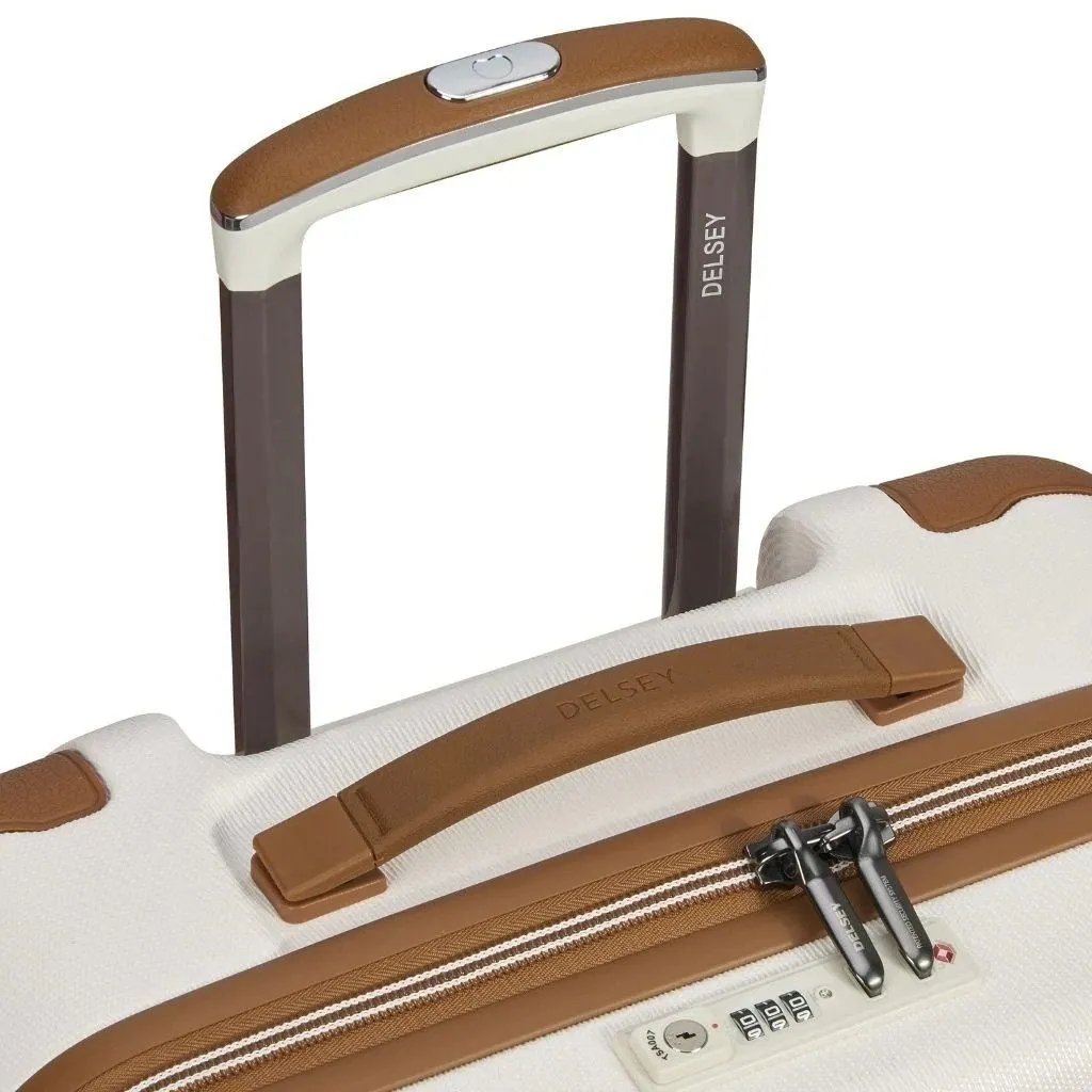 Delsey Chatelet Air 2.0 66cm Medium Luggage