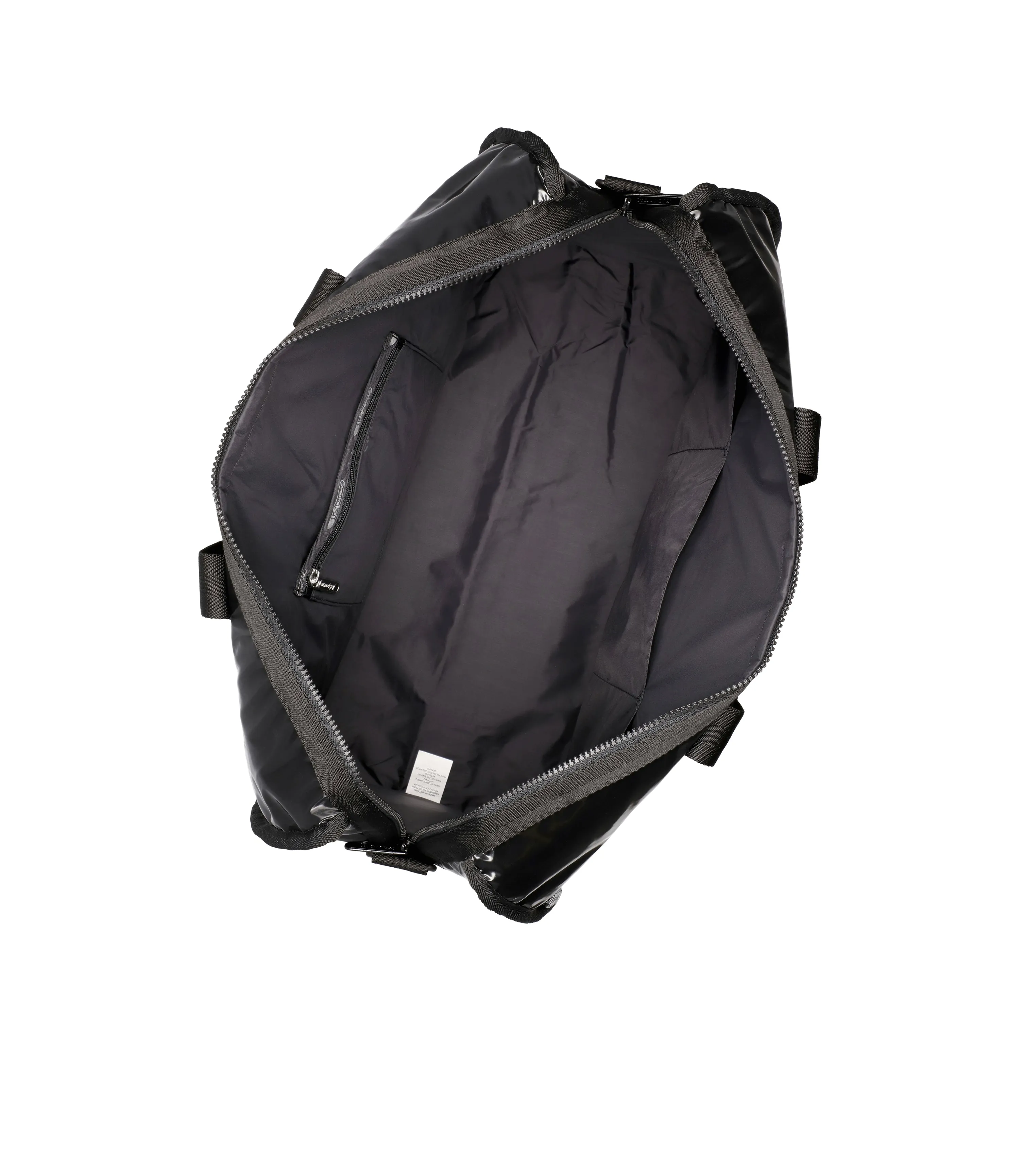 Deluxe Large Weekender