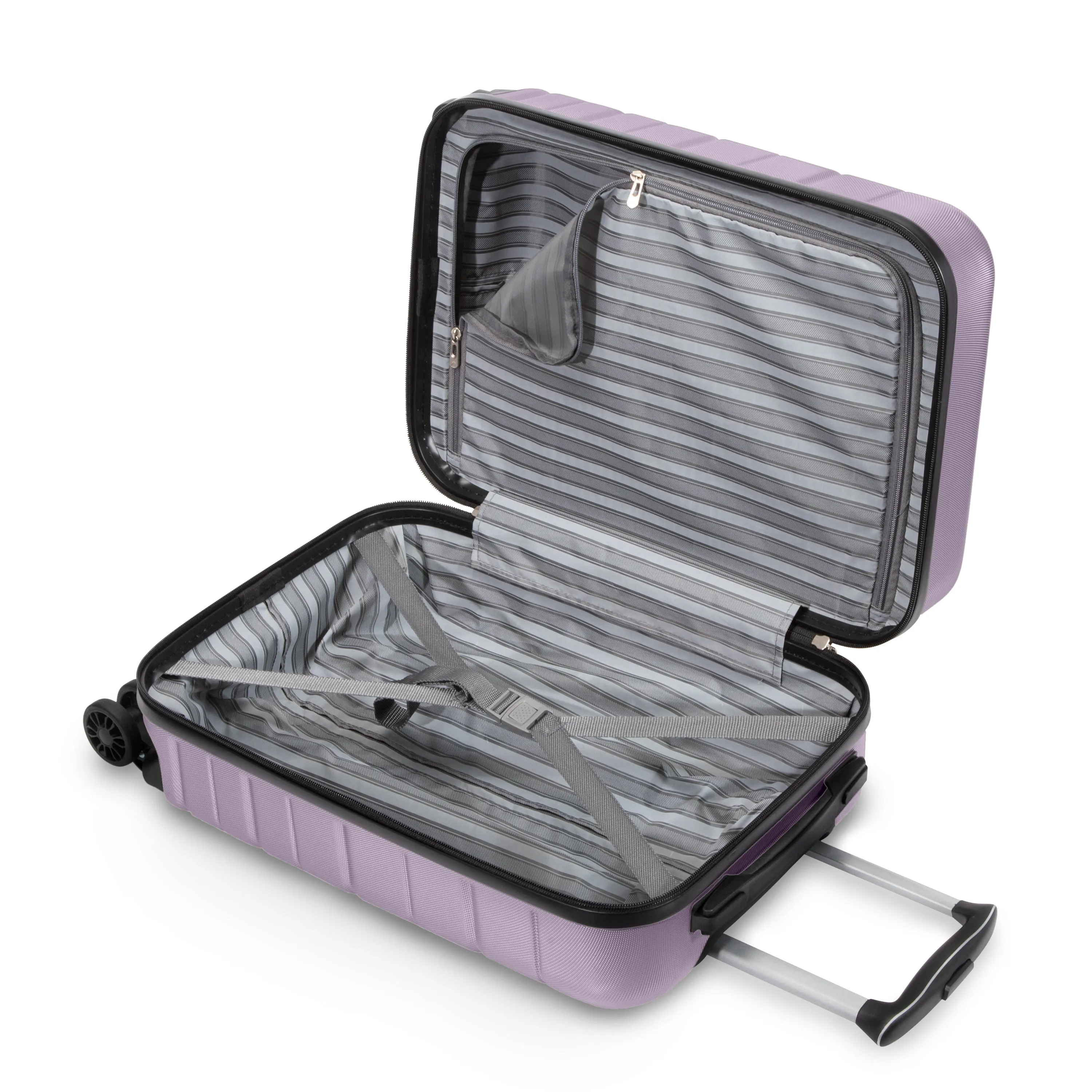 Epic 2.0 Hardside Carry-On Luggage