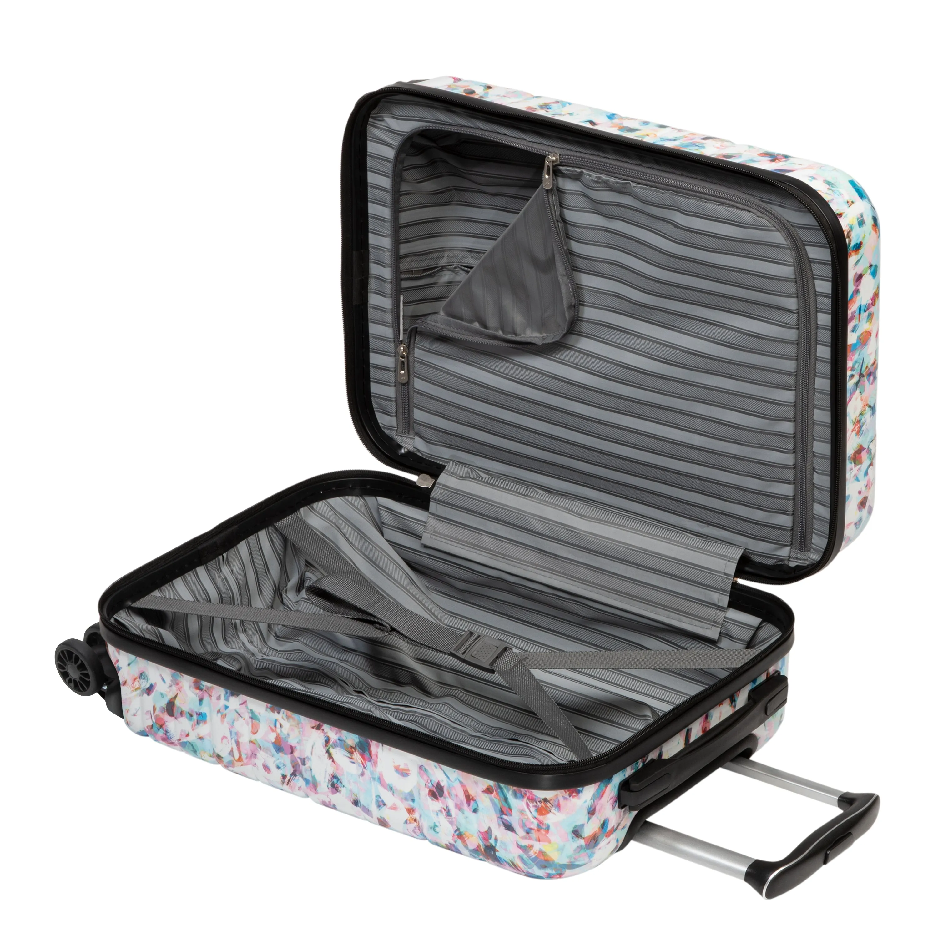 Epic 2.0 Hardside Carry-On Luggage