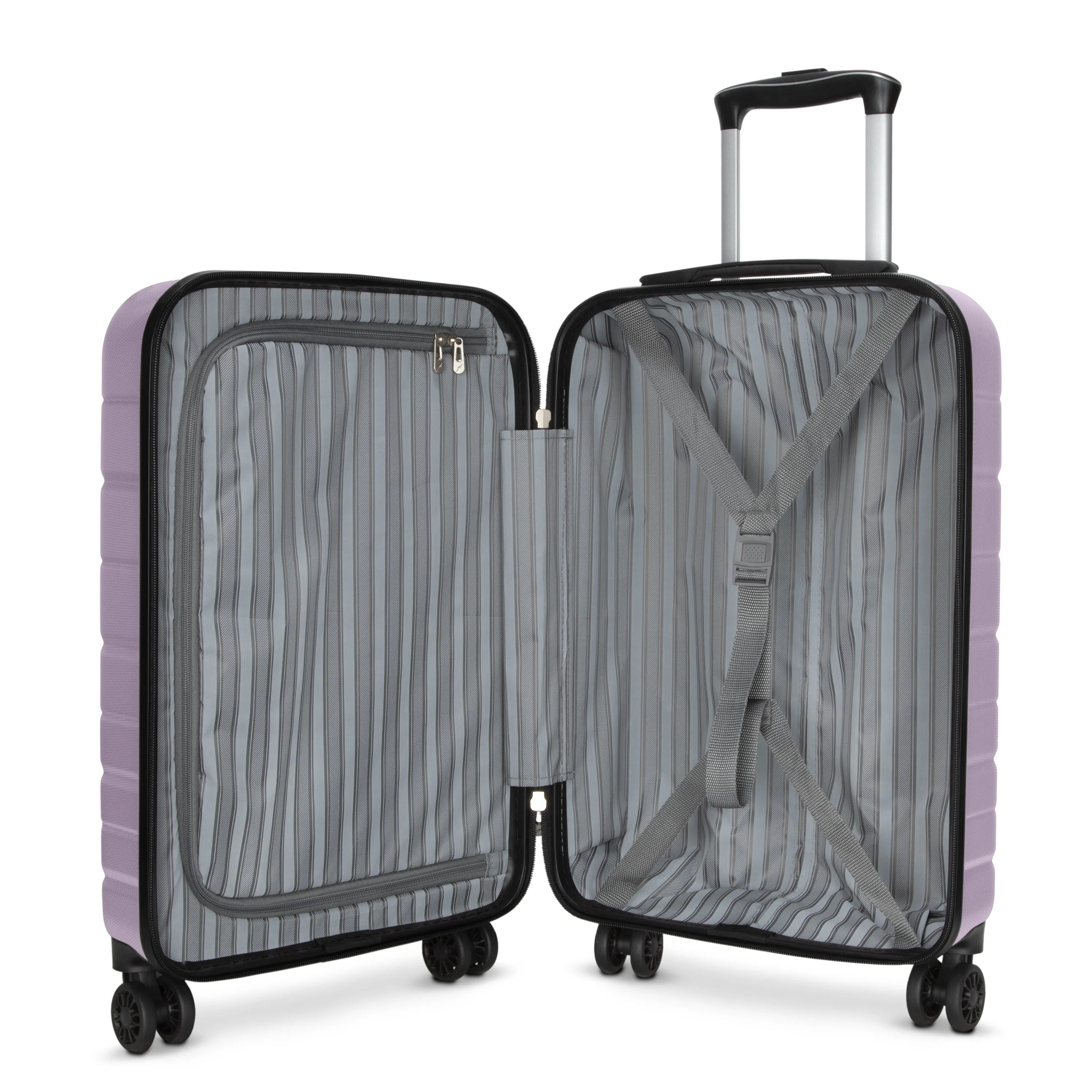 Epic 2.0 Hardside Carry-On Luggage