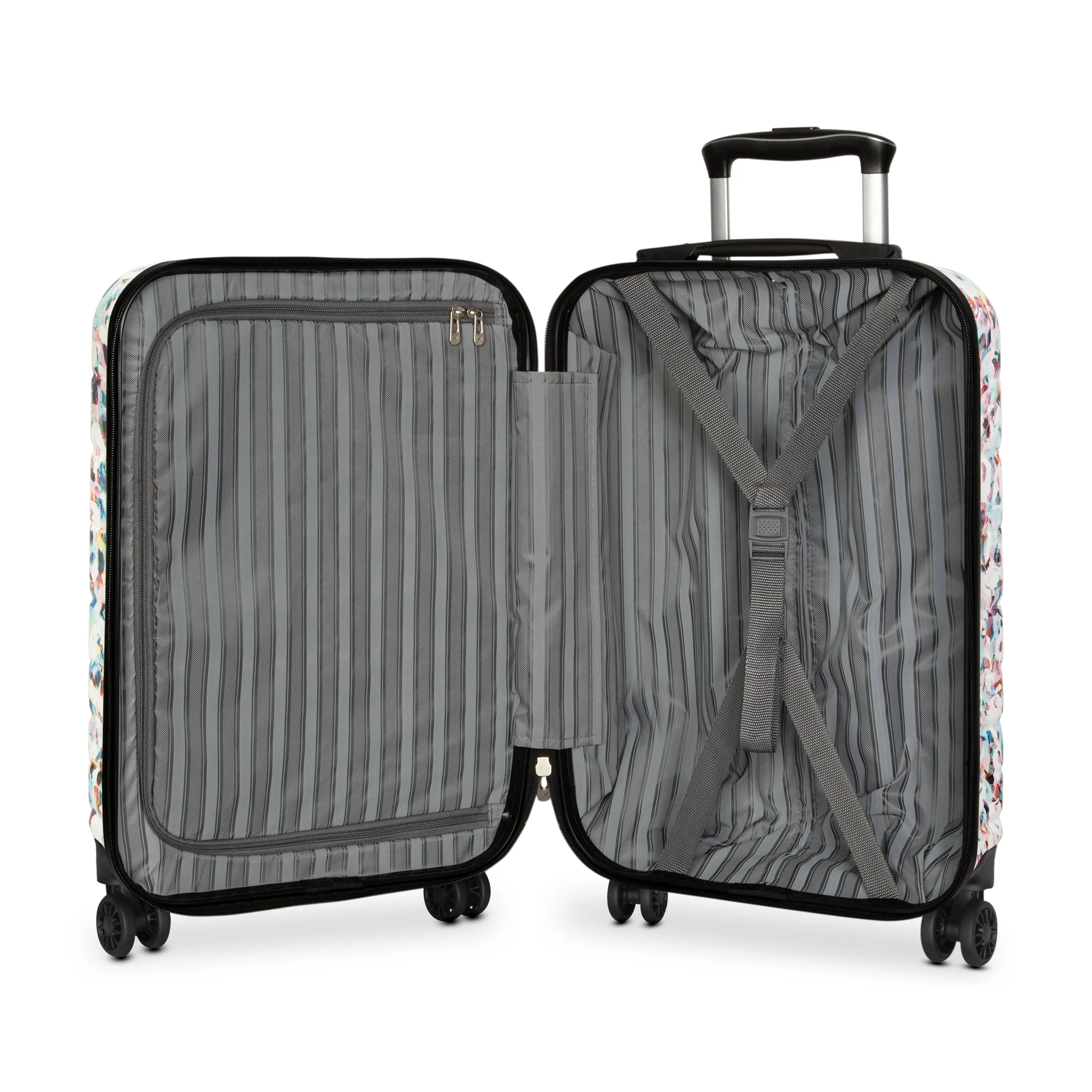 Epic 2.0 Hardside Carry-On Luggage