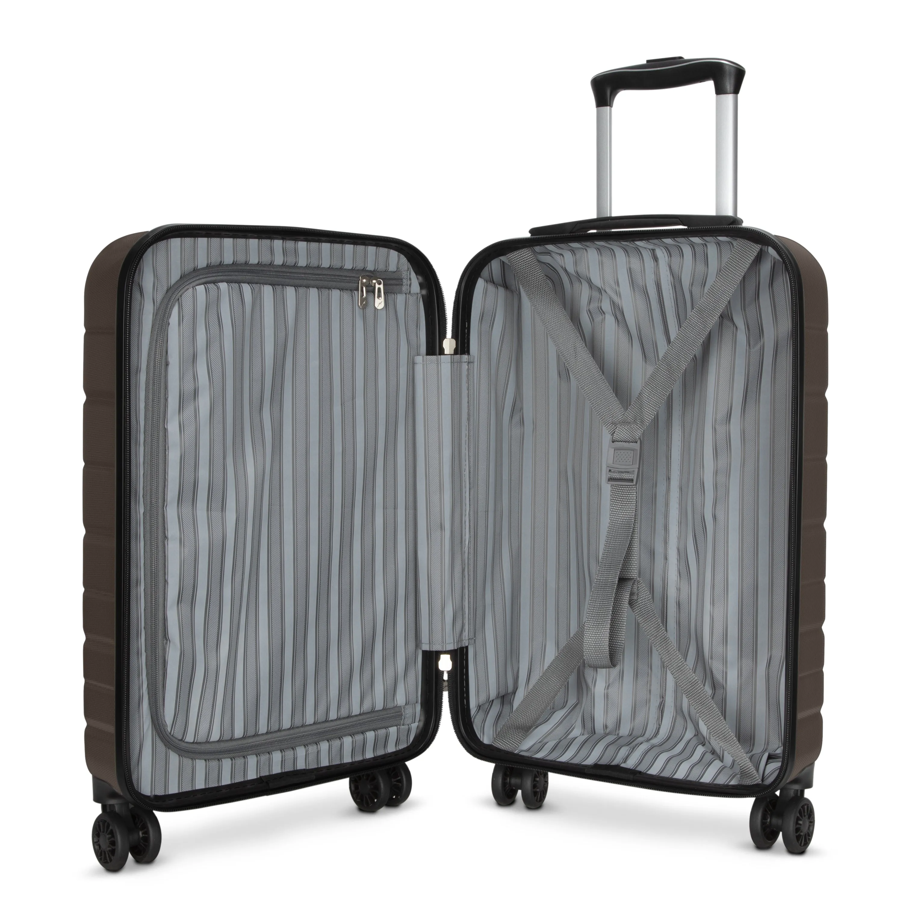 Epic 2.0 Hardside Carry-On Luggage
