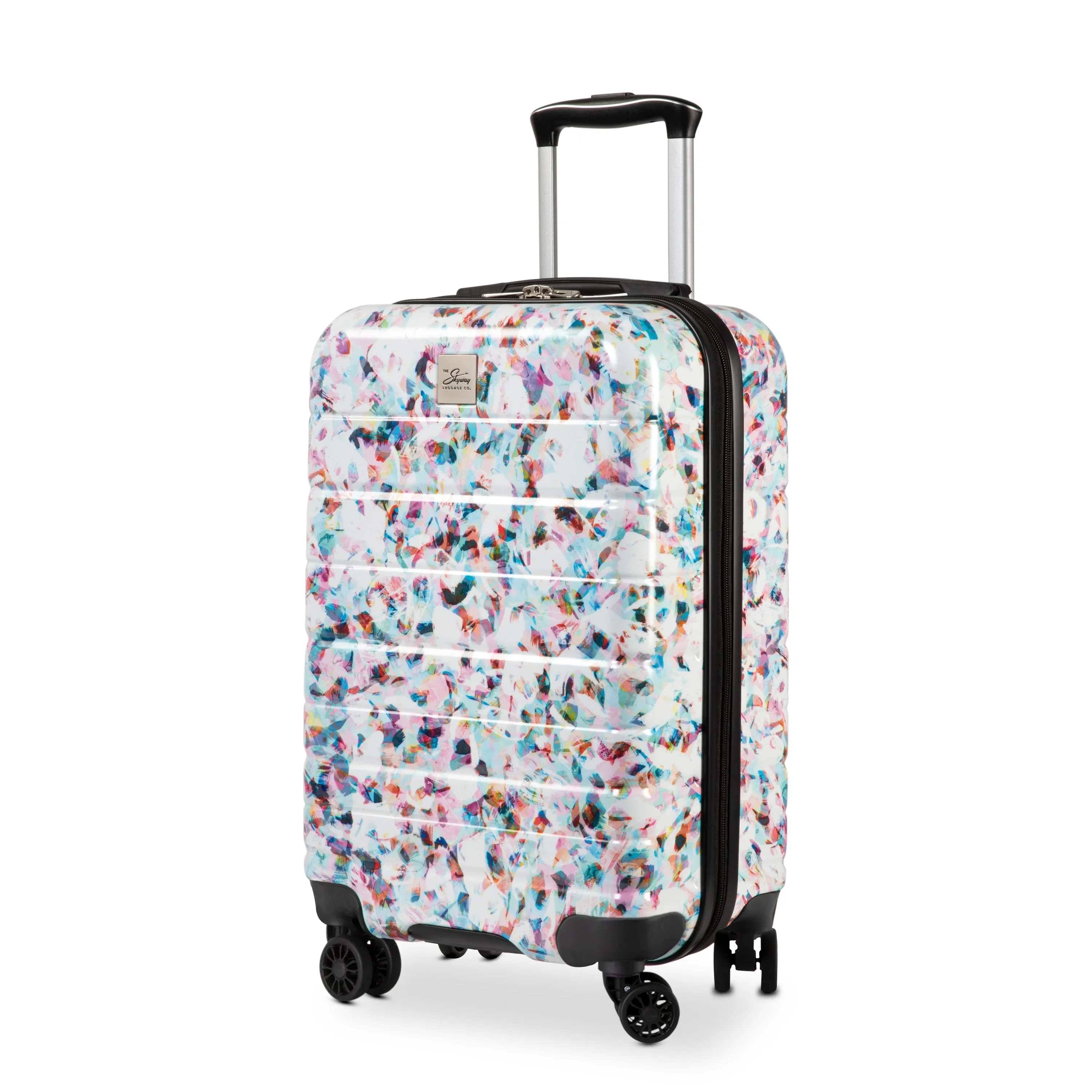Epic 2.0 Hardside Carry-On Luggage