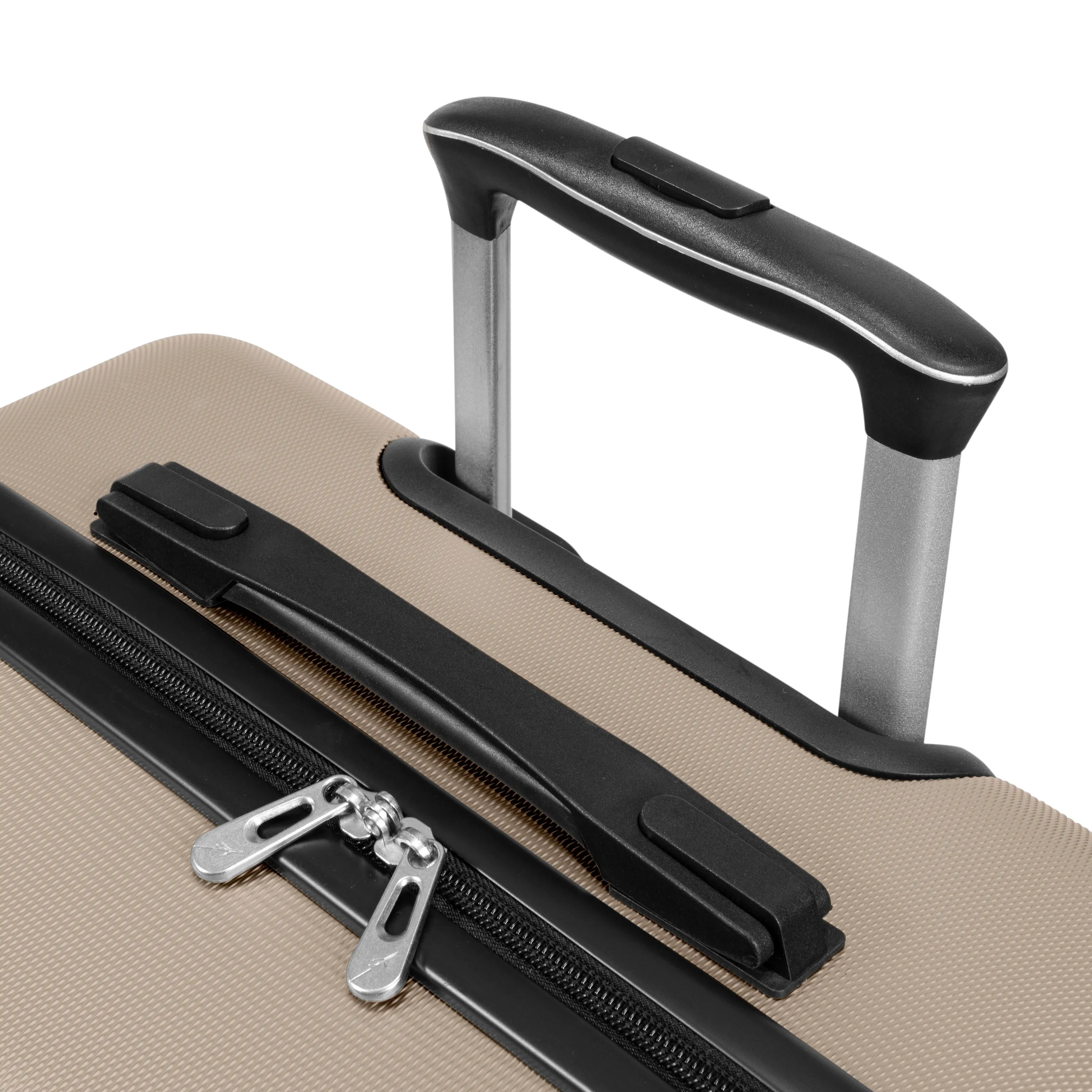 Epic 2.0 Hardside Carry-On Luggage
