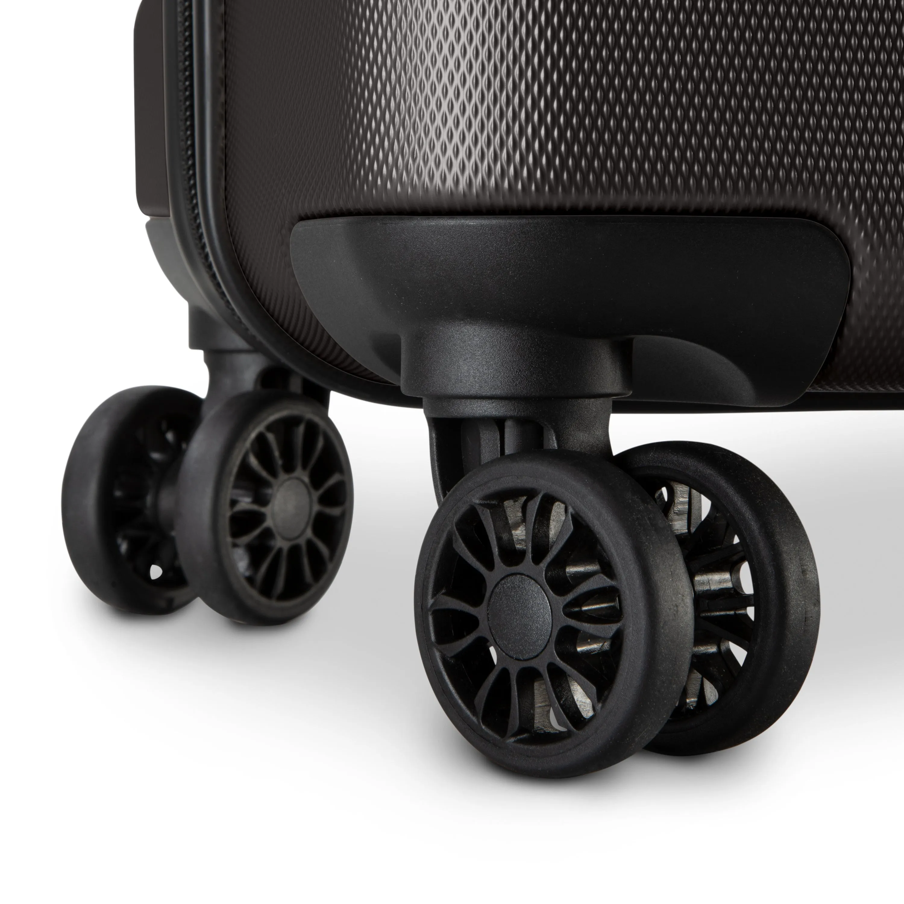 Epic 2.0 Hardside Carry-On Luggage