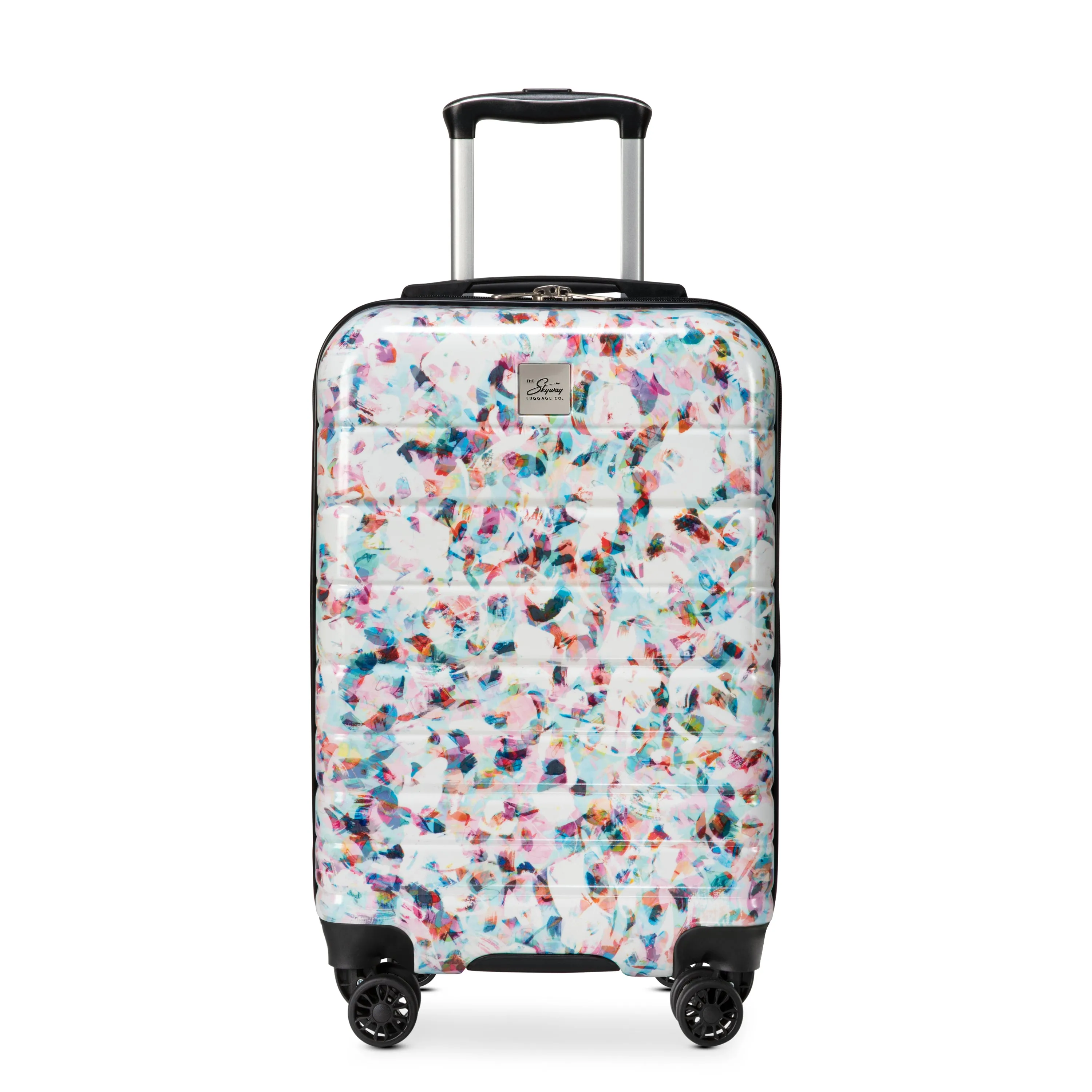 Epic 2.0 Hardside Carry-On Luggage