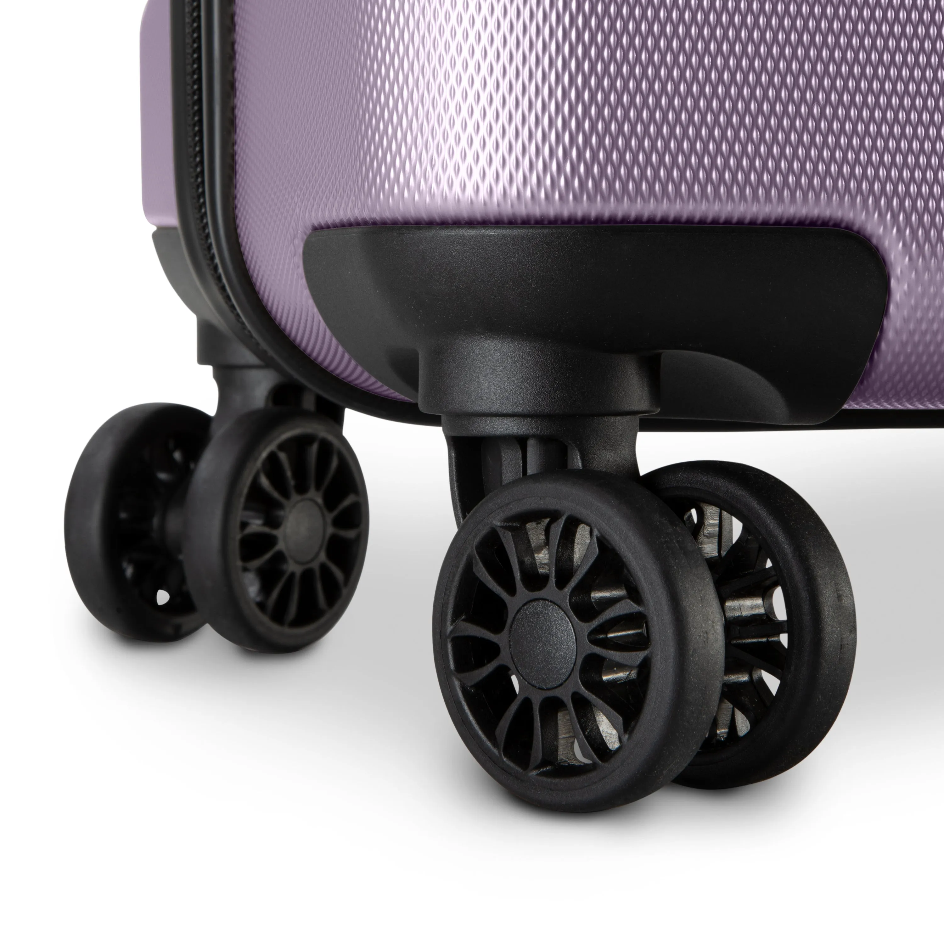 Epic 2.0 Hardside Carry-On Luggage