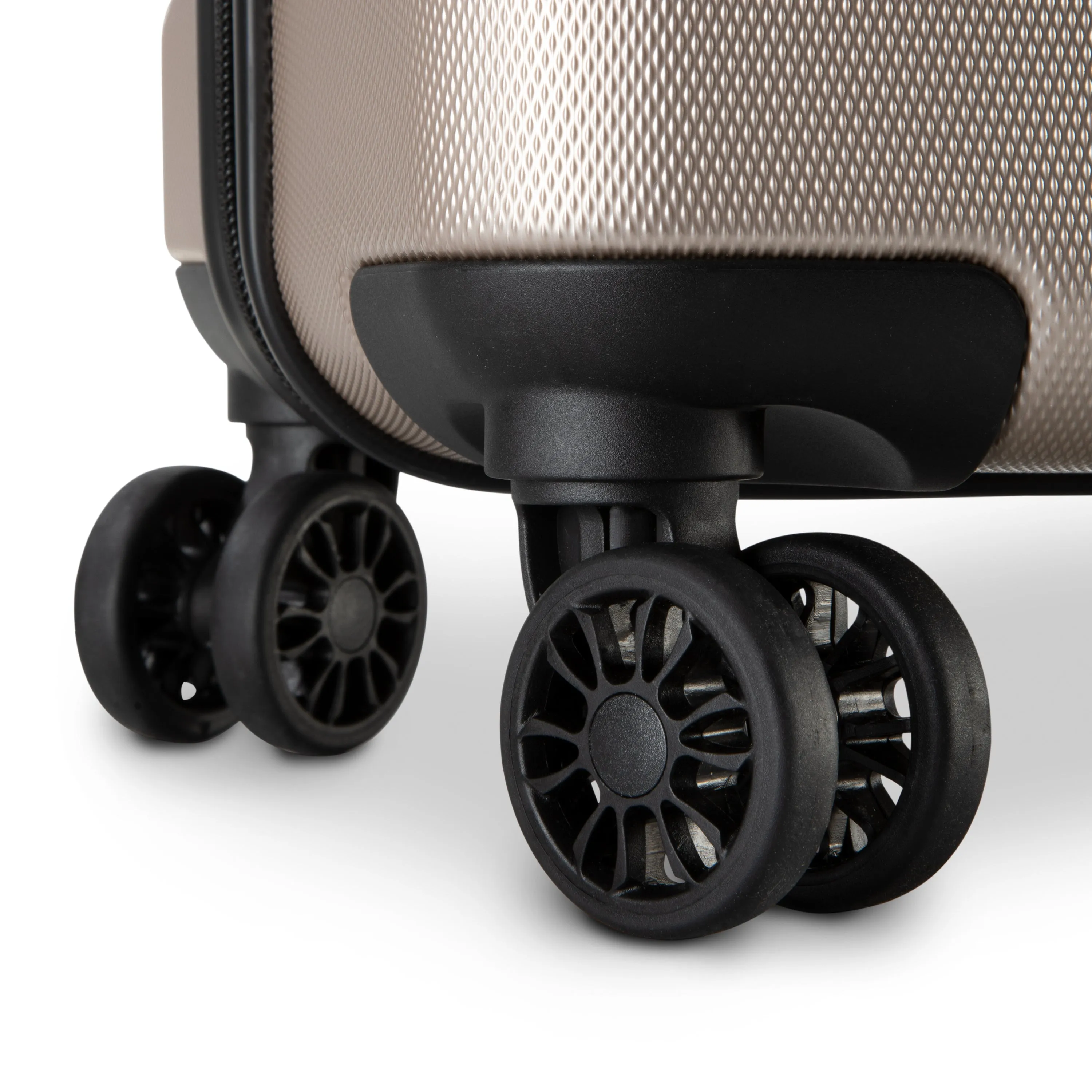 Epic 2.0 Hardside Carry-On Luggage