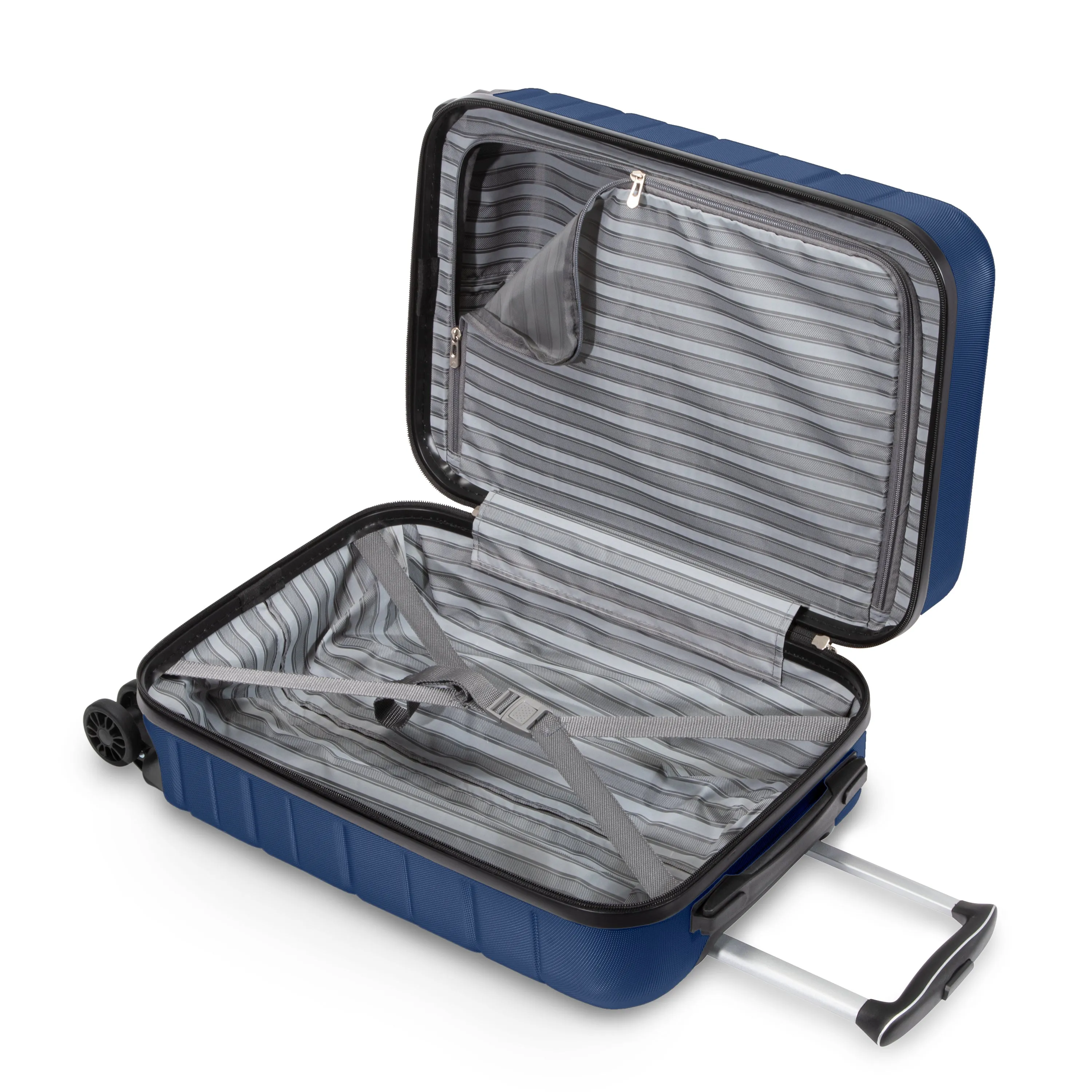 Epic 2.0 Hardside Carry-On Luggage
