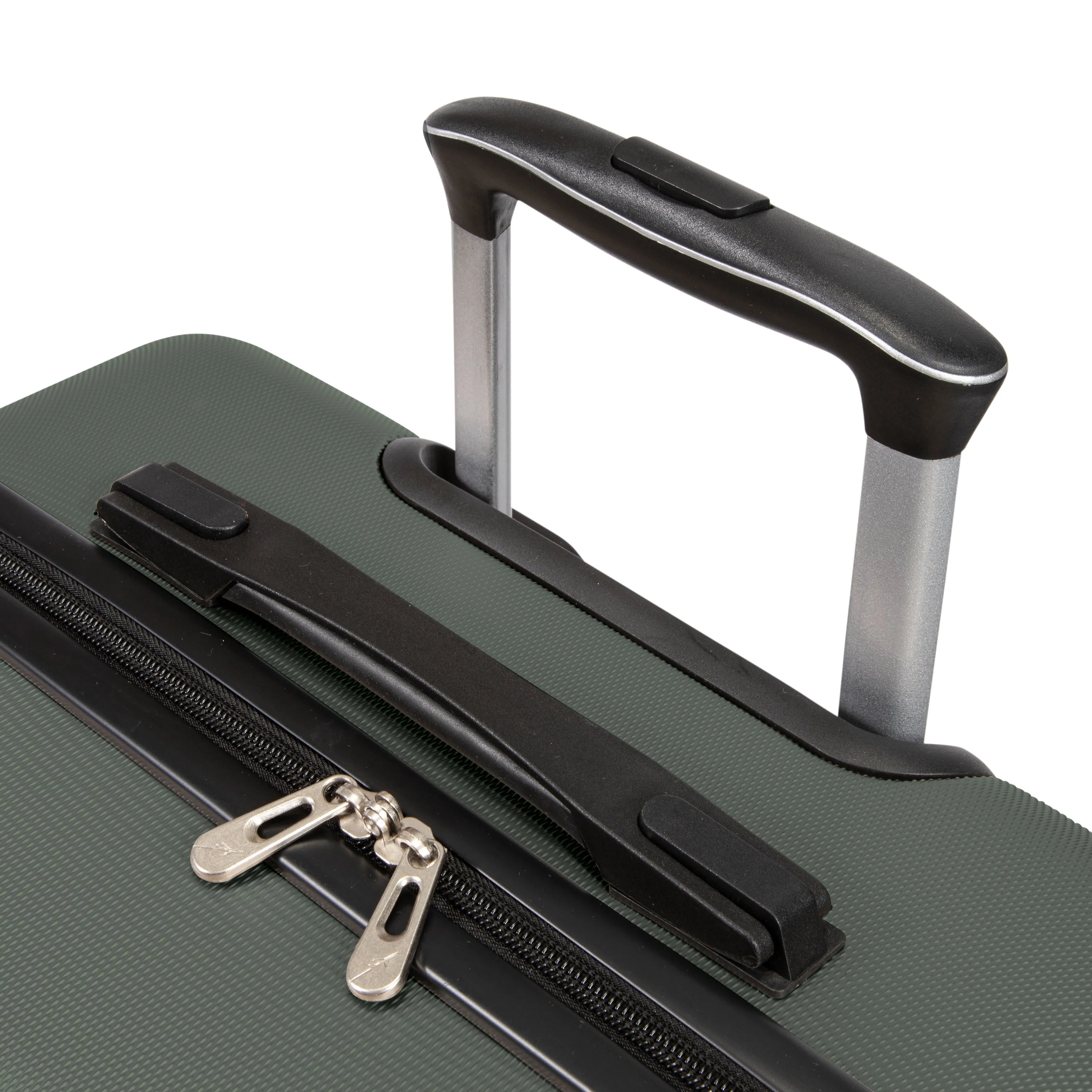 Epic 2.0 Hardside Carry-On Luggage