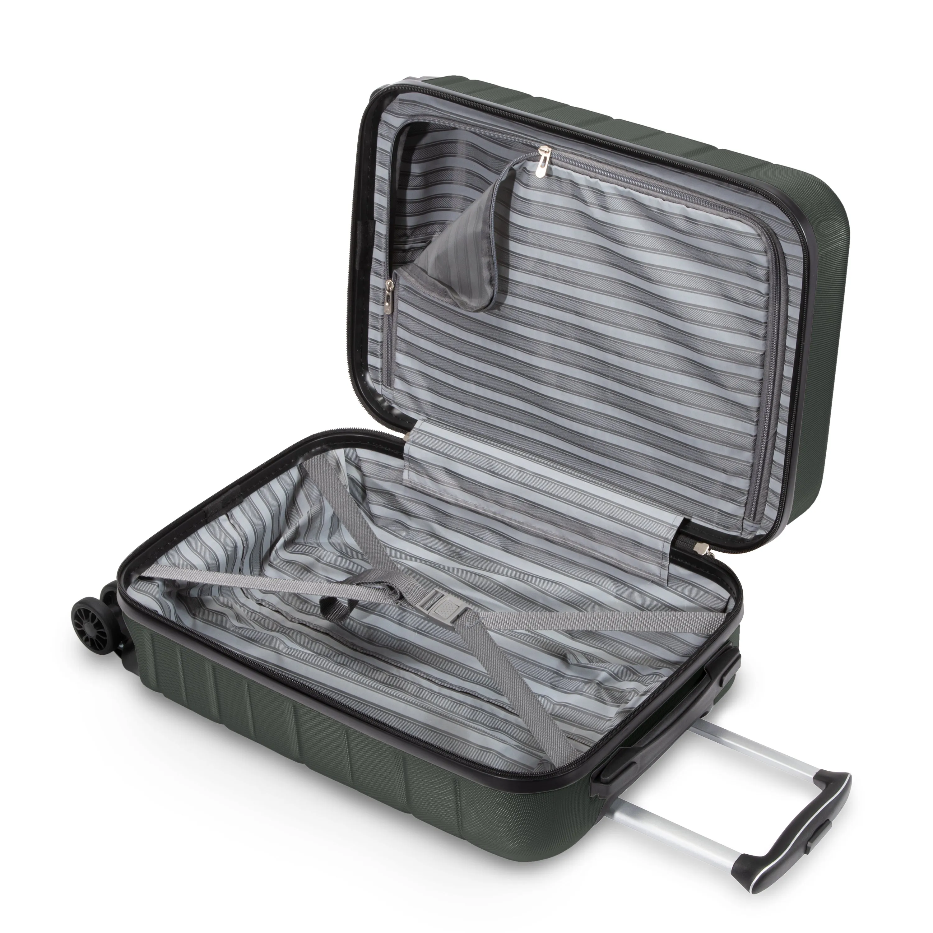 Epic 2.0 Hardside Carry-On Luggage