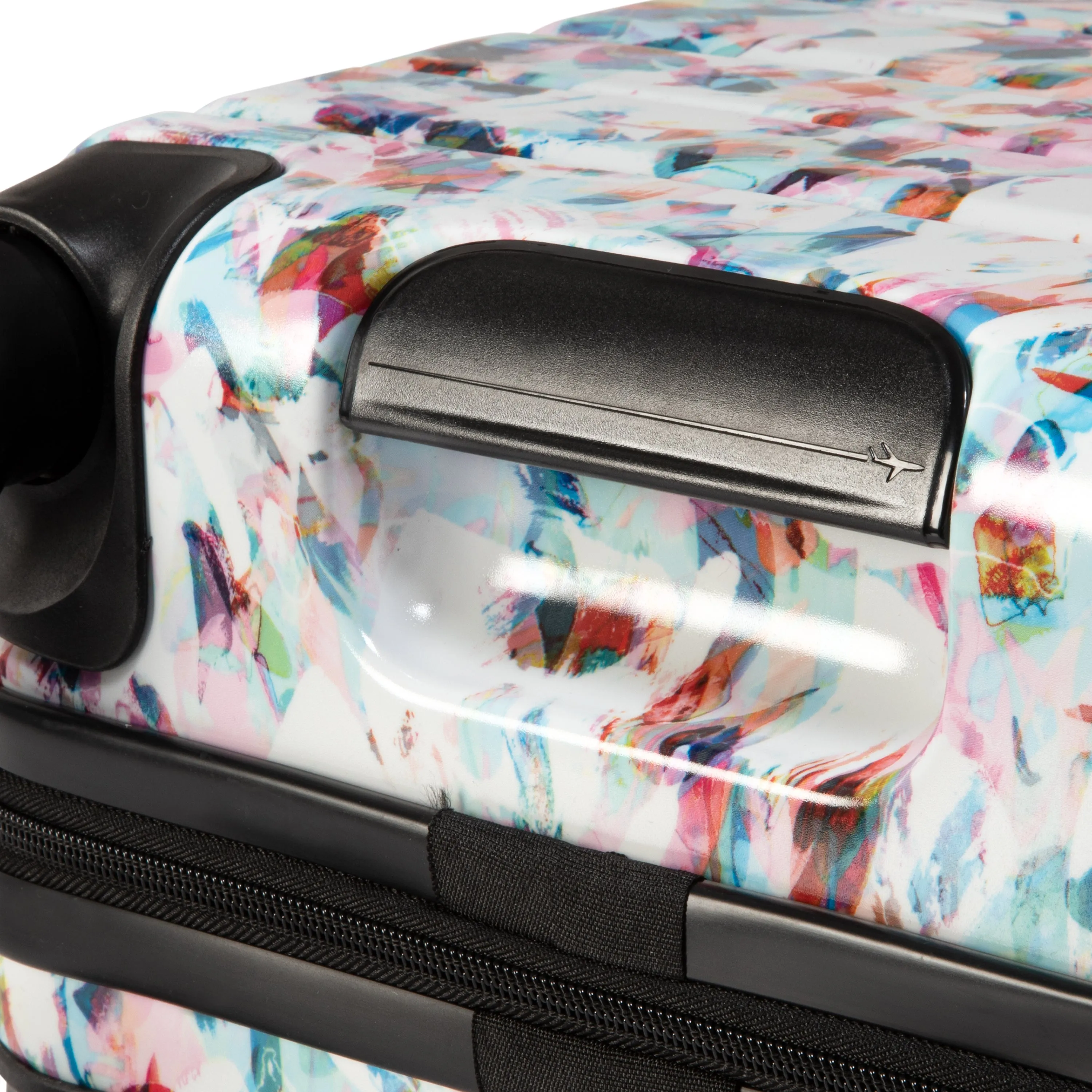 Epic 2.0 Hardside Carry-On Luggage