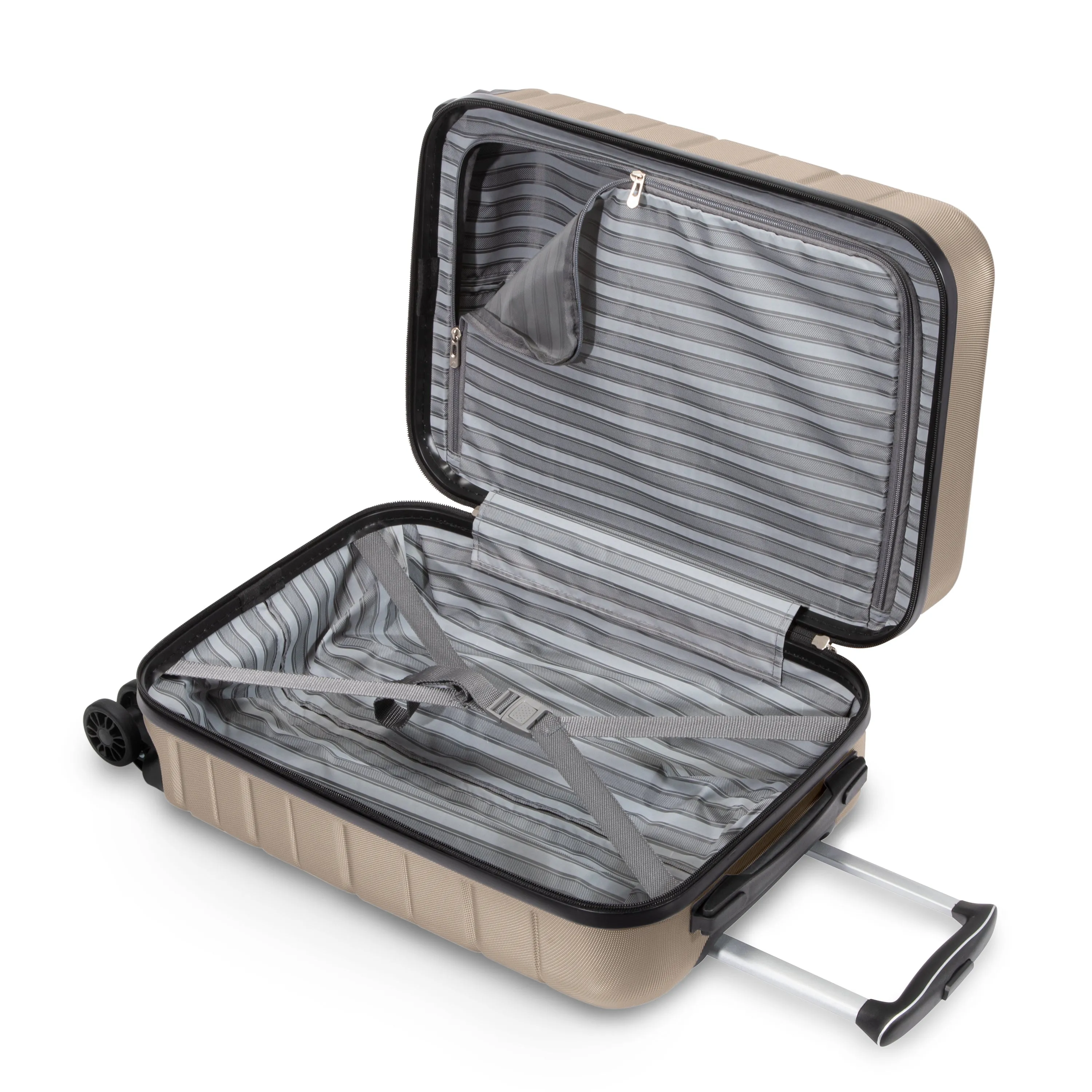 Epic 2.0 Hardside Carry-On Luggage
