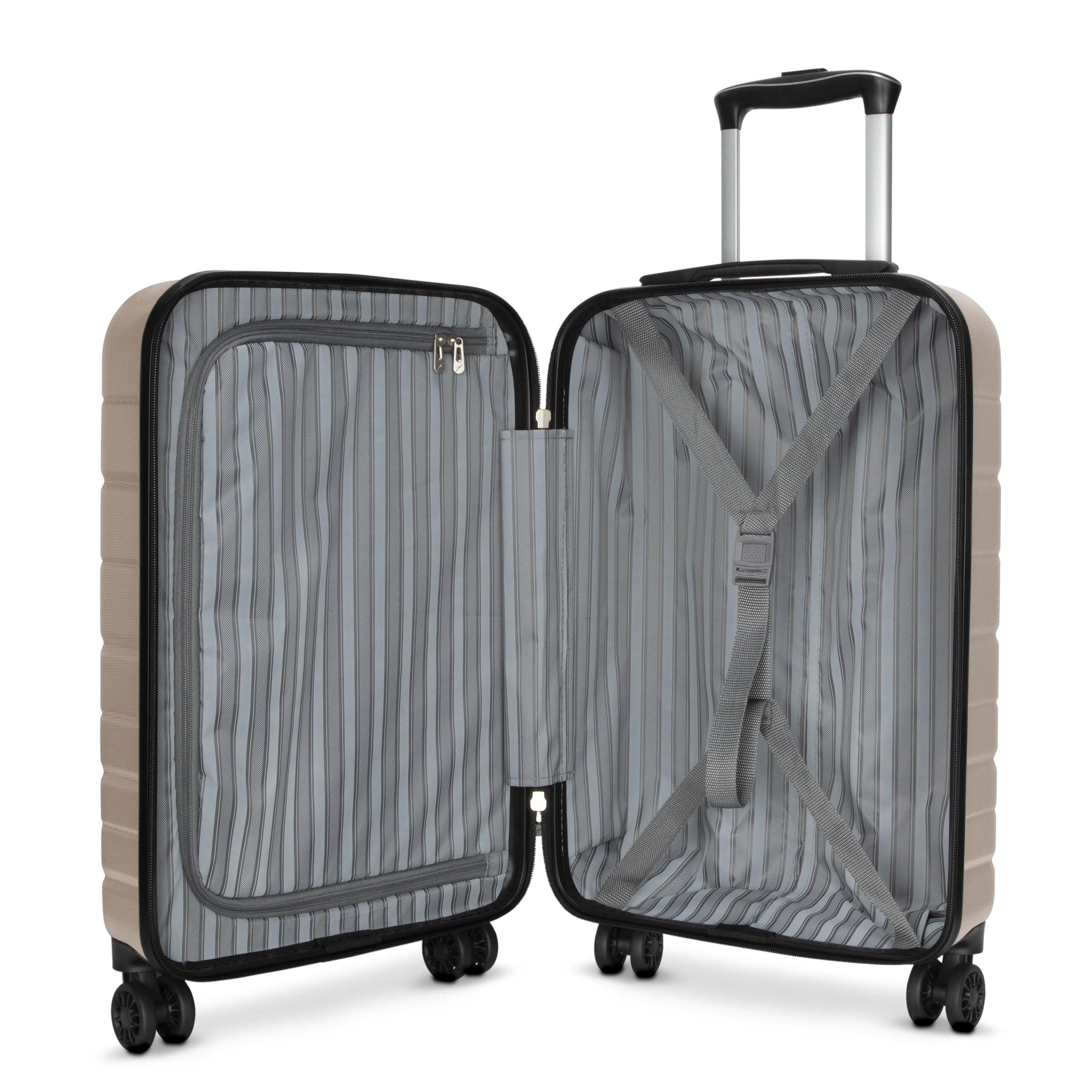 Epic 2.0 Hardside Carry-On Luggage